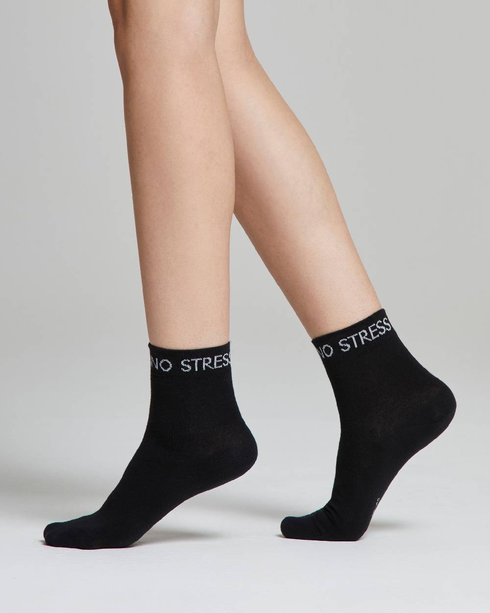 Pompea Calza corta unisex no stress I Più Venduti
