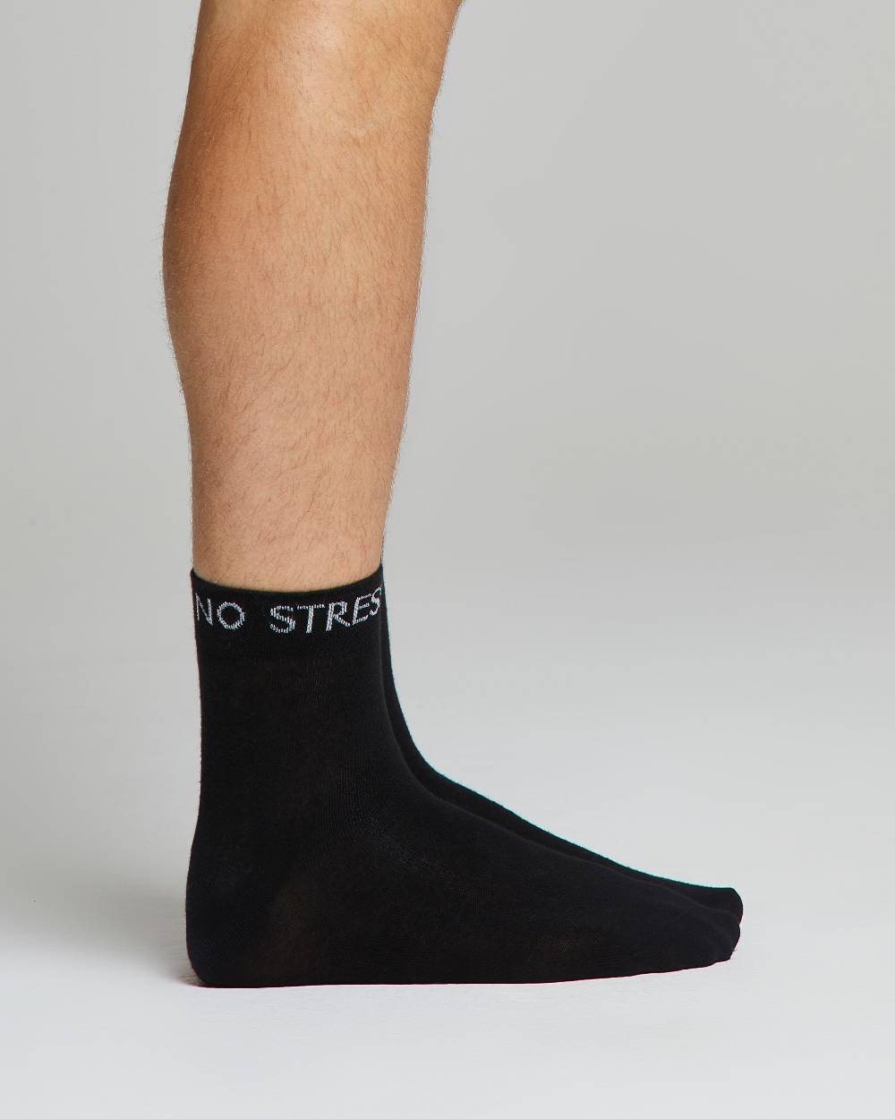 Pompea Calza corta unisex no stress I Più Venduti