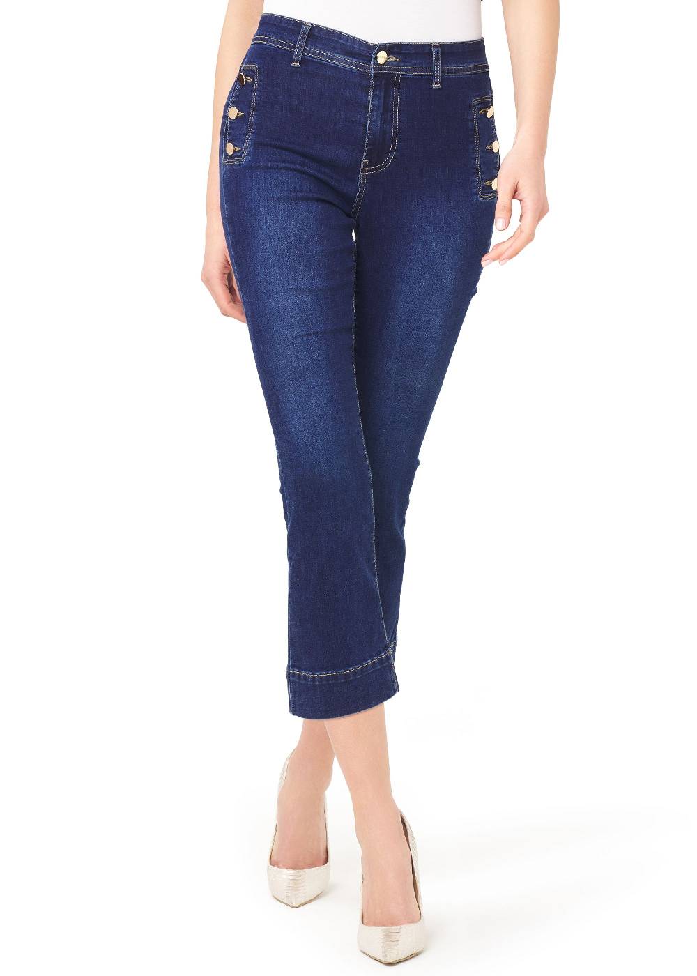 Philippe Matignon JEANS AUDREY Acquista Ora