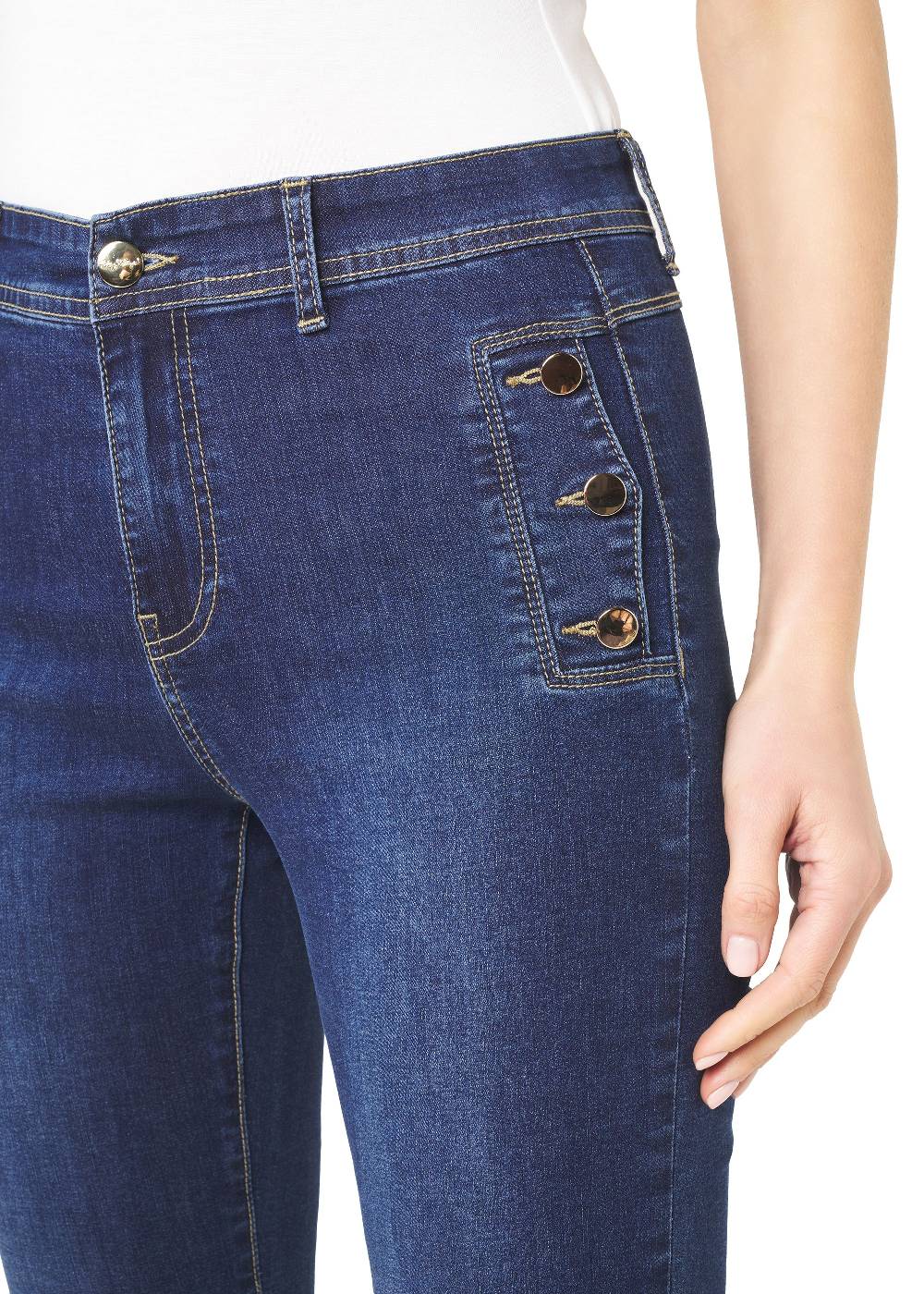 Philippe Matignon JEANS AUDREY Acquista Ora