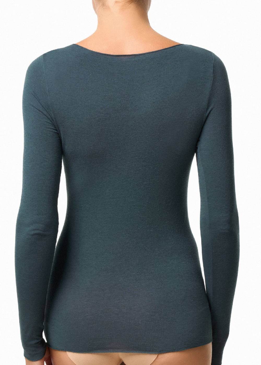 Philippe Matignon MAGLIA LEGER CON CACHEMIRE Promozione Limitata
