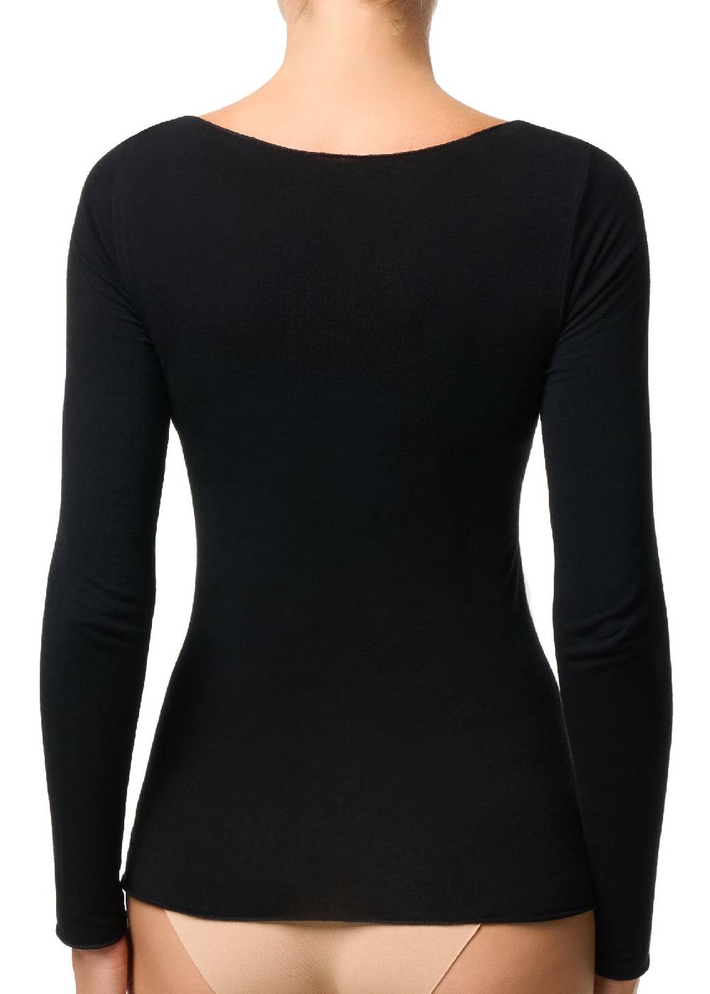 Philippe Matignon MAGLIA LEGER CON CACHEMIRE Fino Al -60%