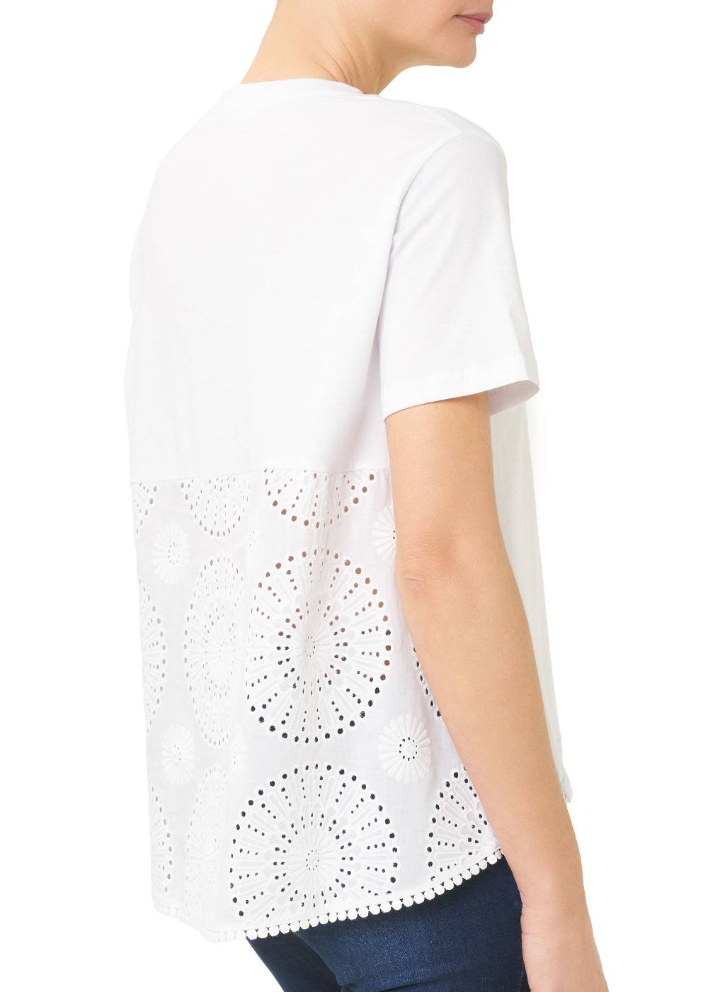 Philippe Matignon MAGLIA SAN GALLO Presa