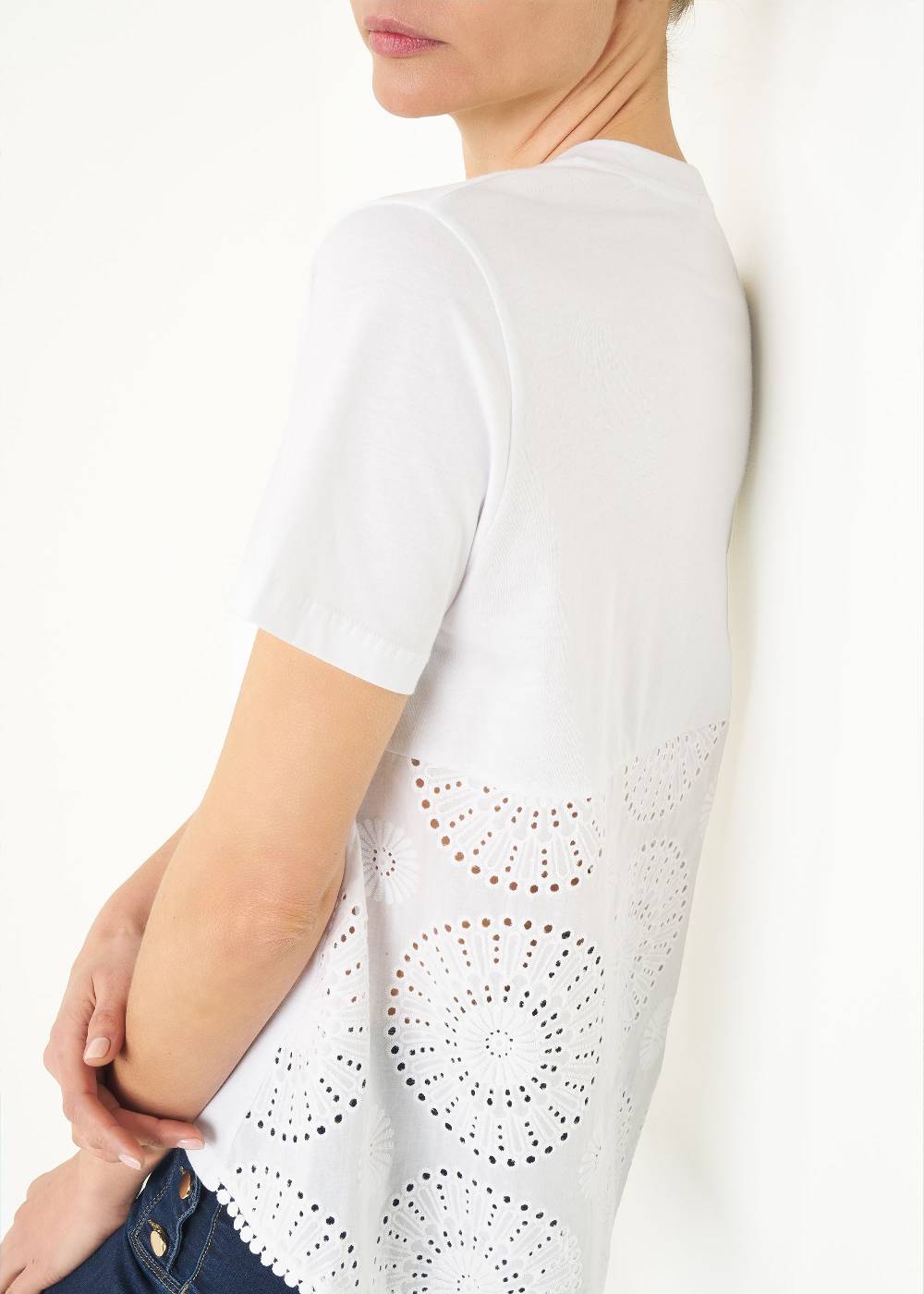 Philippe Matignon MAGLIA SAN GALLO Presa