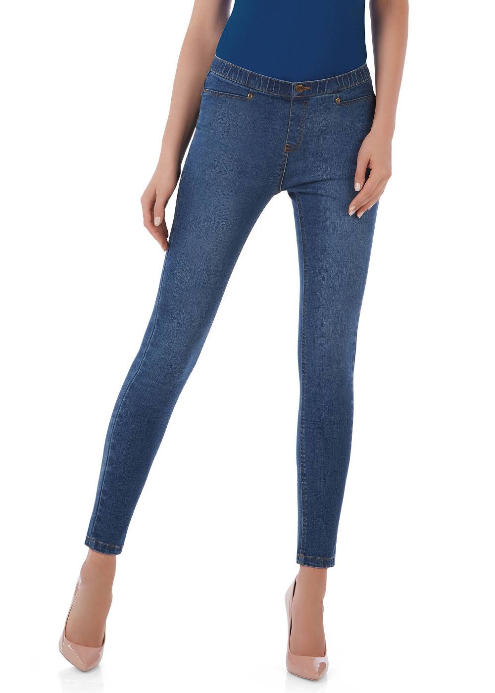 Philippe Matignon JEANS TOUJOURS Moda