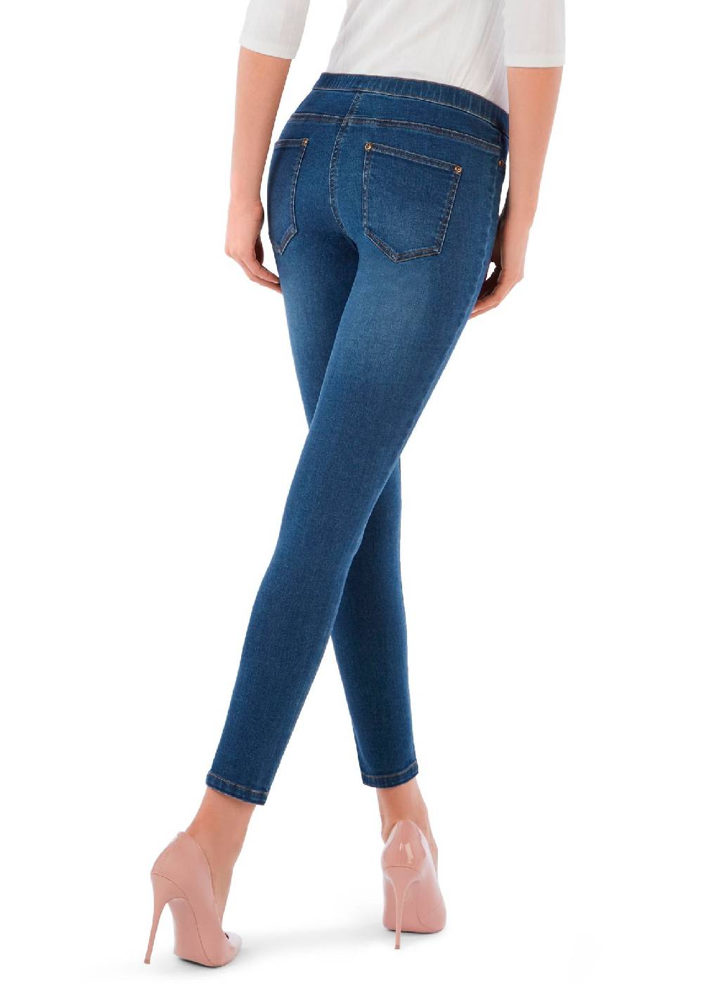 Philippe Matignon JEANS TOUJOURS Moda
