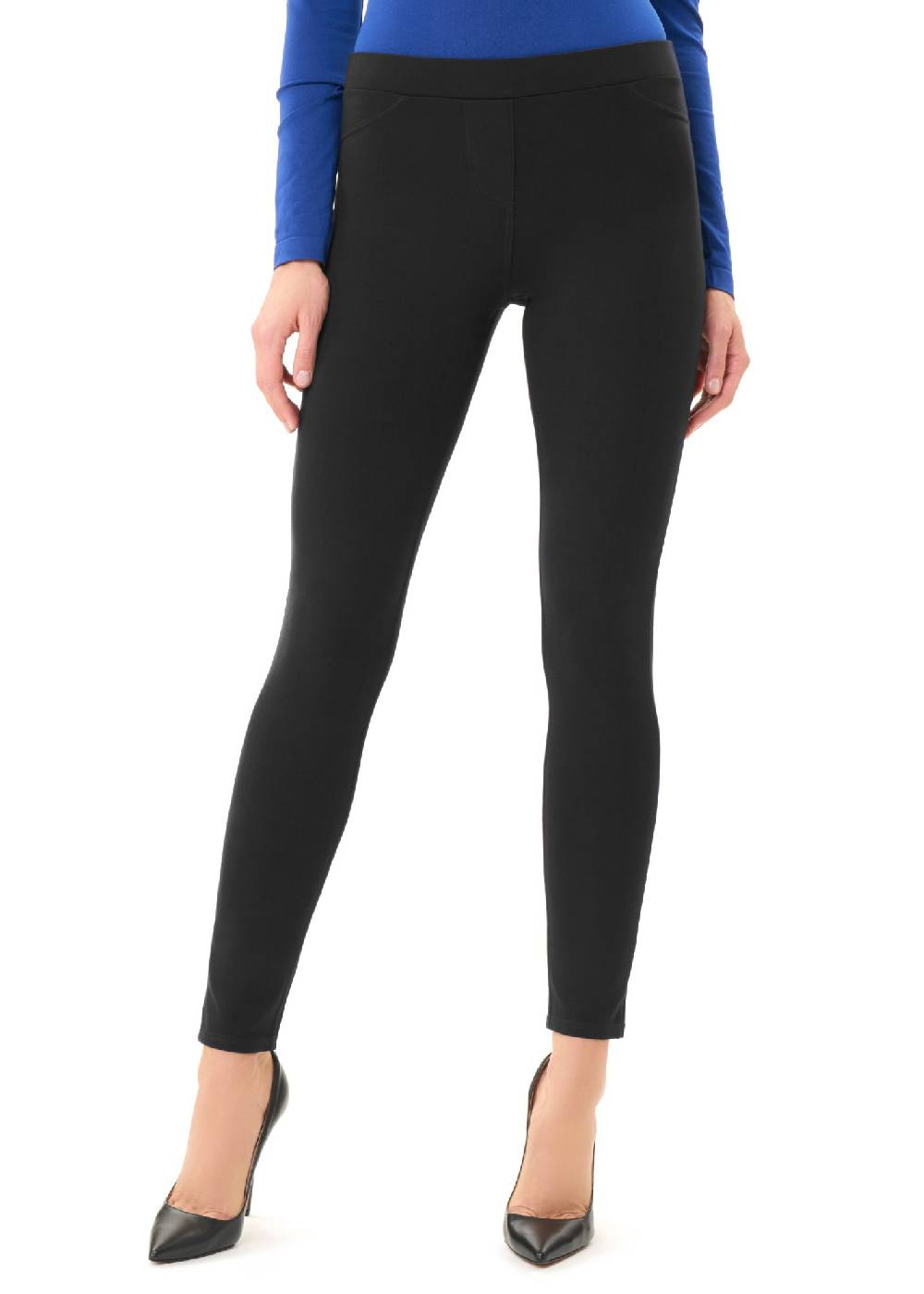 Philippe Matignon LEGGINGS ESSENCE Italy
