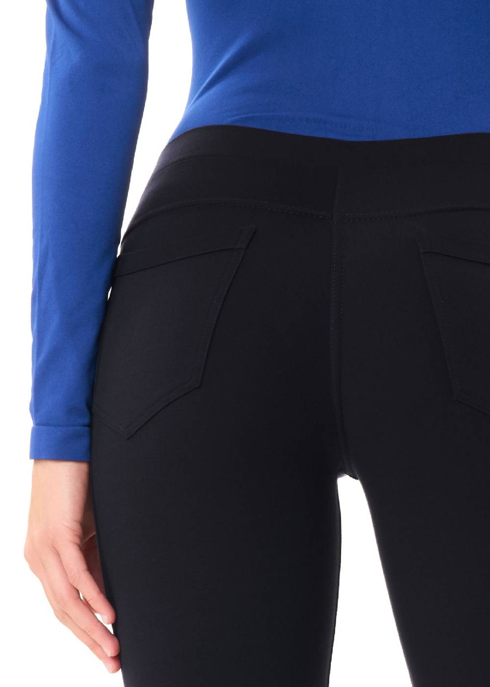 Philippe Matignon LEGGINGS ESSENCE Italy