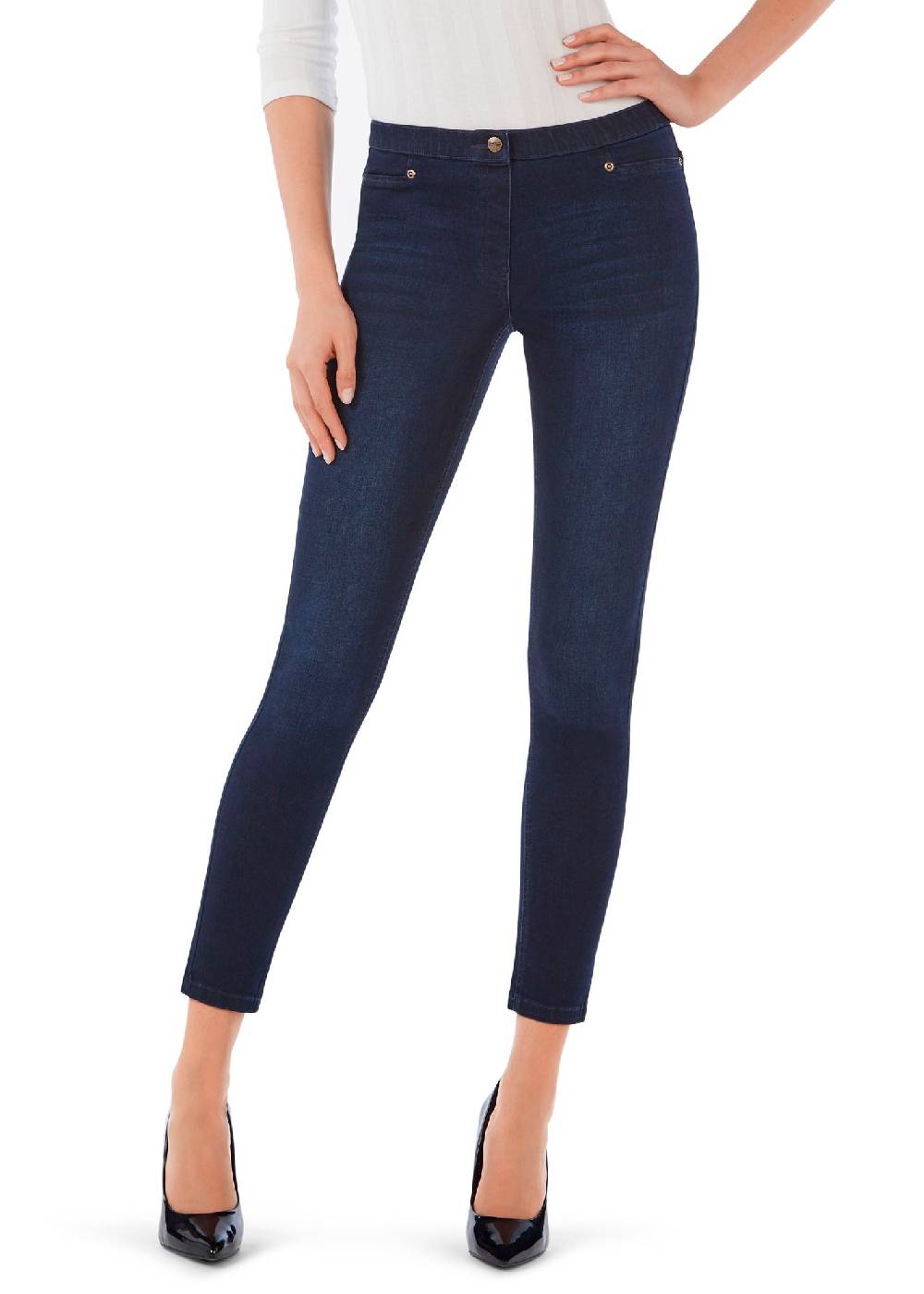 Philippe Matignon JEANS TOUJOURS 2025