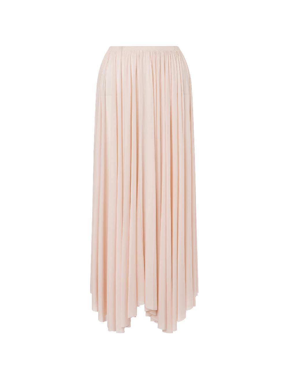 Philosophy Di Lorenzo Serafini Gonna longuette in jersey stretch 2025