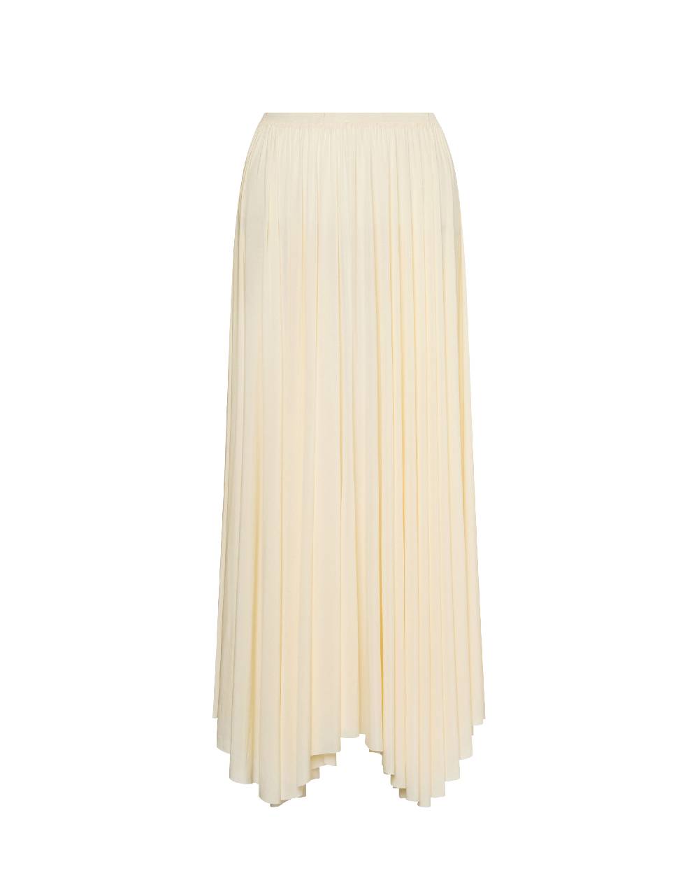Philosophy Di Lorenzo Serafini Gonna longuette in jersey stretch Nuovo
