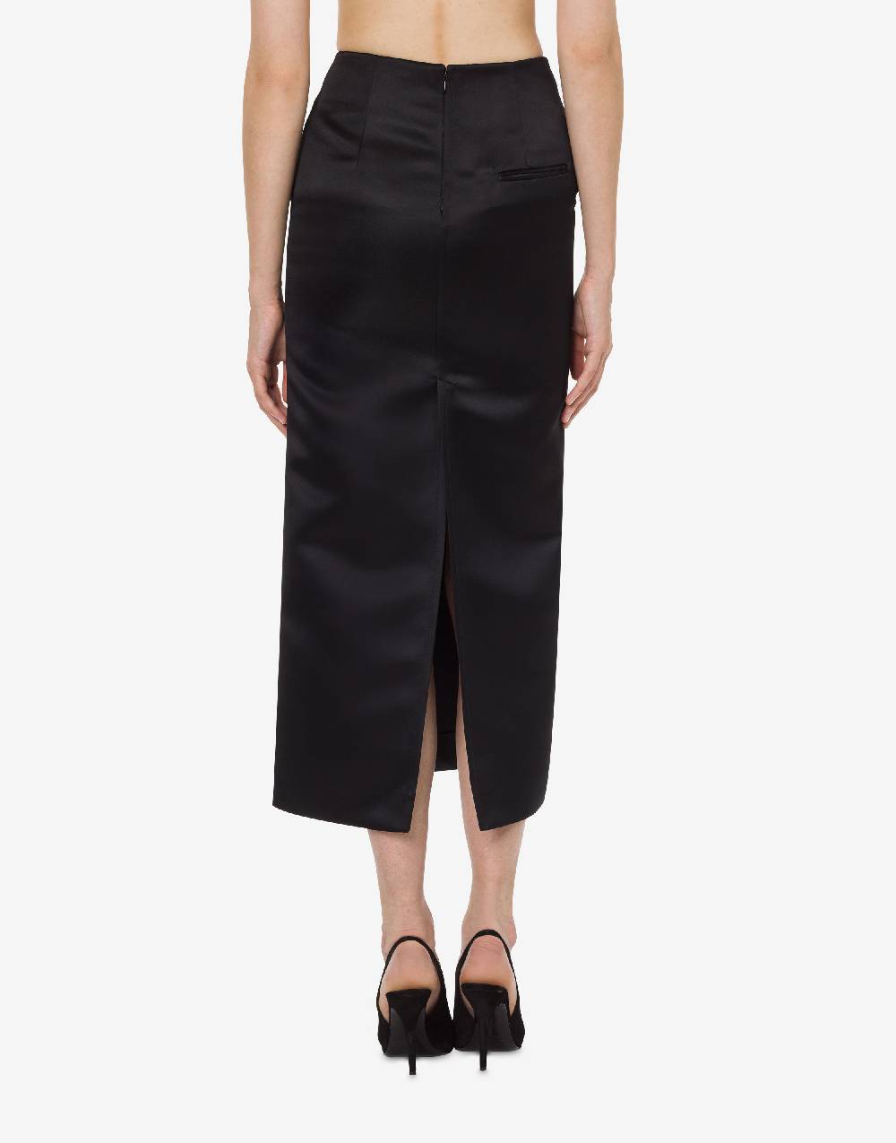 Philosophy Di Lorenzo Serafini Gonna in duchesse Offerta