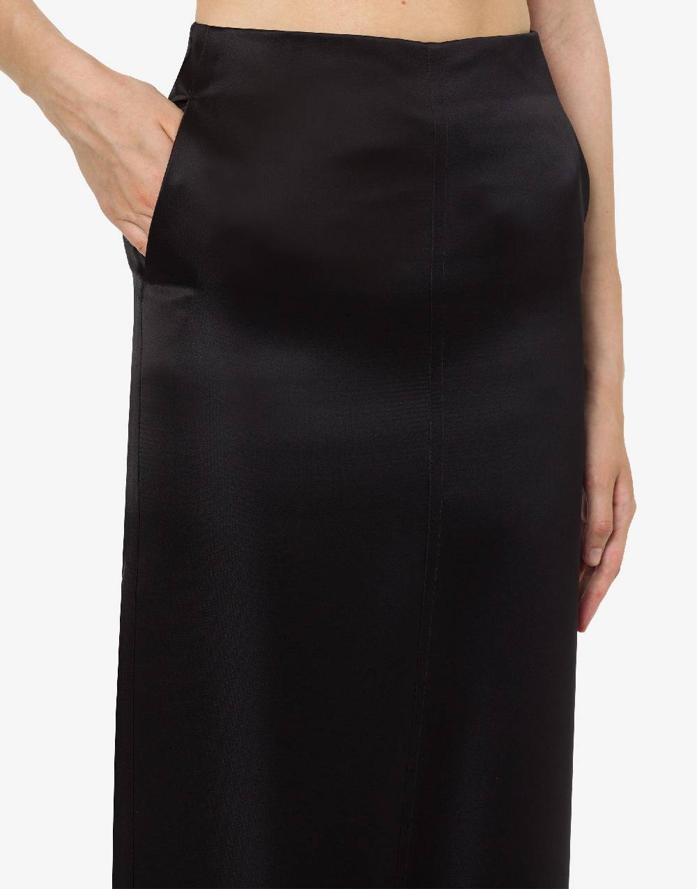 Philosophy Di Lorenzo Serafini Gonna in duchesse Offerta