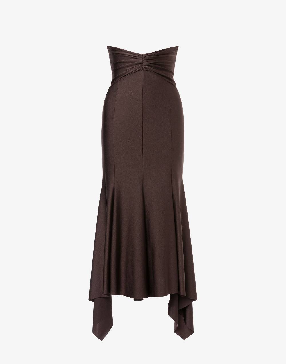 Philosophy Di Lorenzo Serafini Gonna a sirena in lycra Outlet