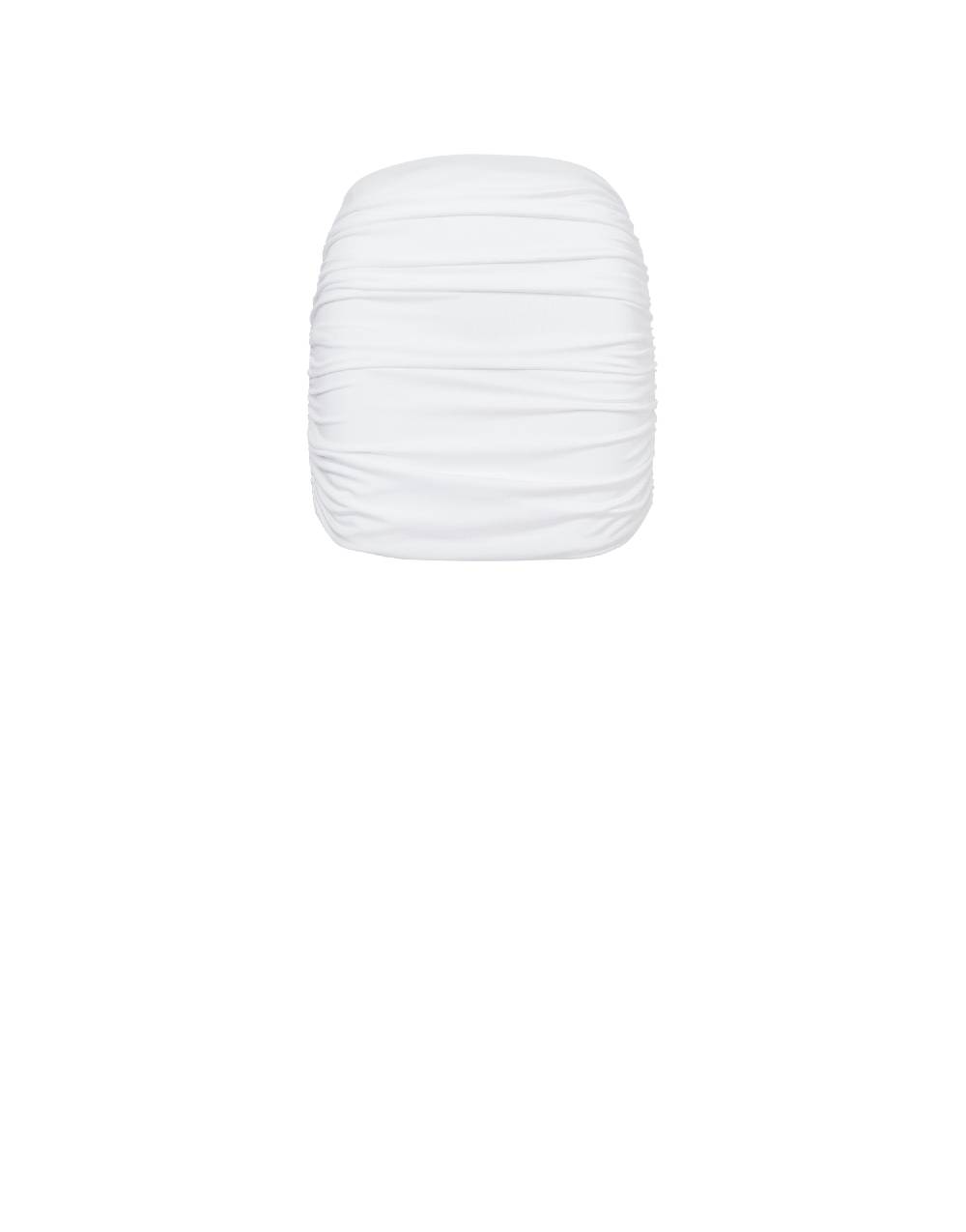 Philosophy Di Lorenzo Serafini Minigonna beachwear in lycra Hotsell