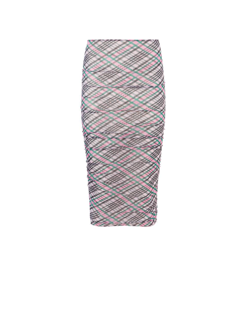 Philosophy Di Lorenzo Serafini Gonna beachwear in tulle Check Vendita Calda