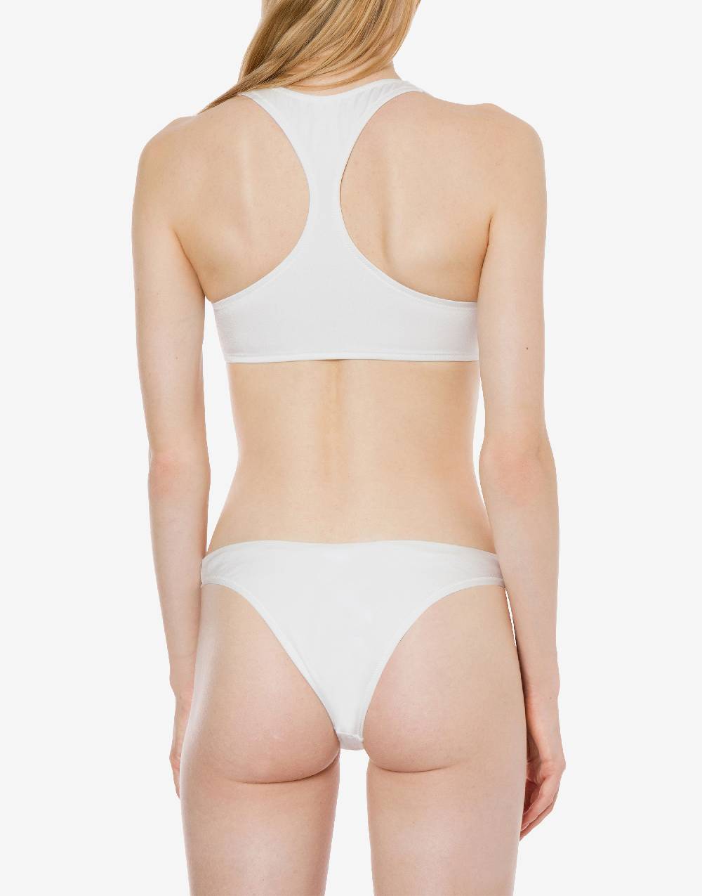 Philosophy Di Lorenzo Serafini Bikini con stampa logo Consegna Veloce