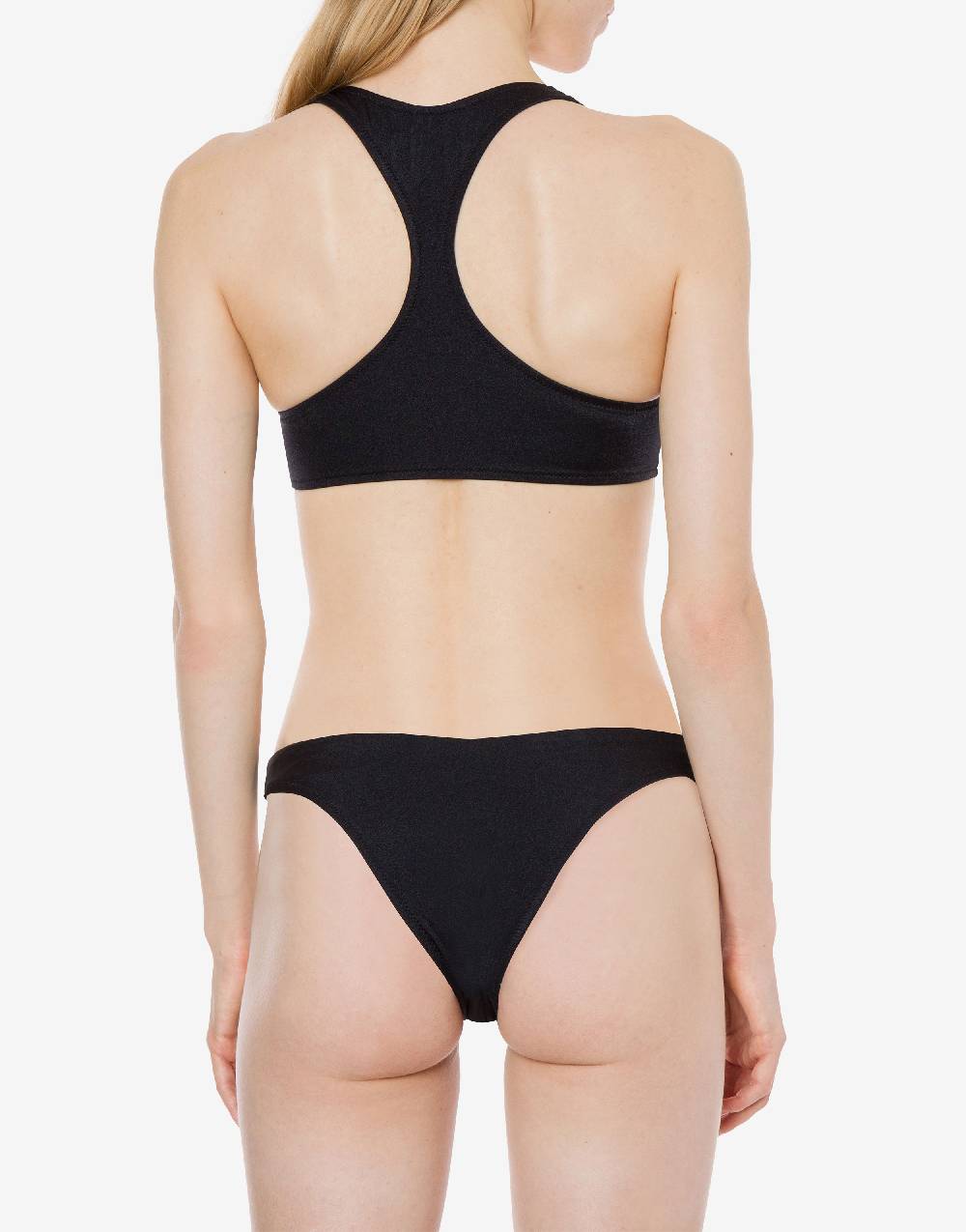 Philosophy Di Lorenzo Serafini Bikini con stampa logo Promozione Limitata