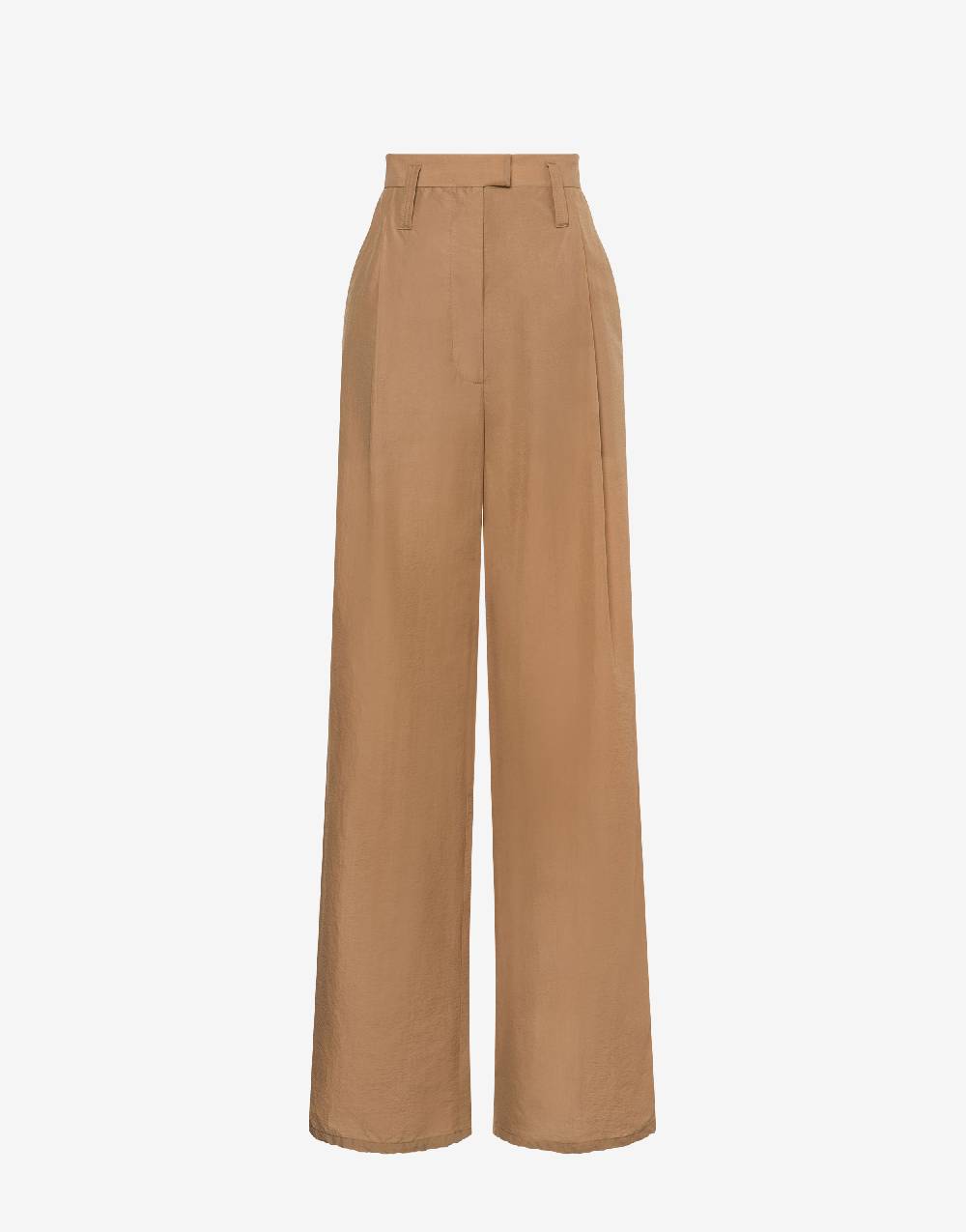 Philosophy Di Lorenzo Serafini Pantalone a vita bassa in nylon Prezzo Ridotto