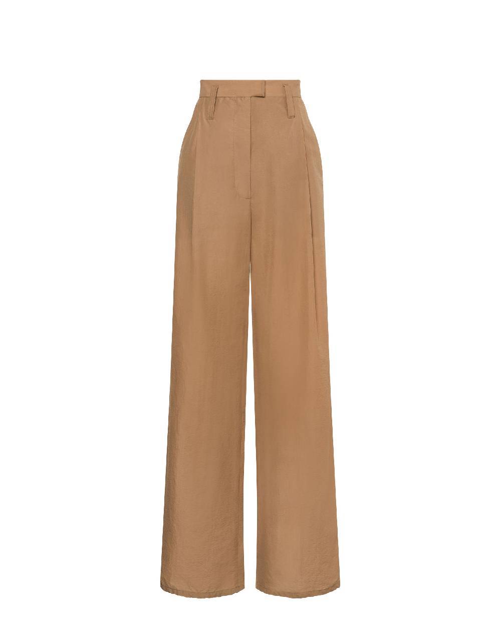 Philosophy Di Lorenzo Serafini Pantalone a vita bassa in nylon Prezzo Ridotto