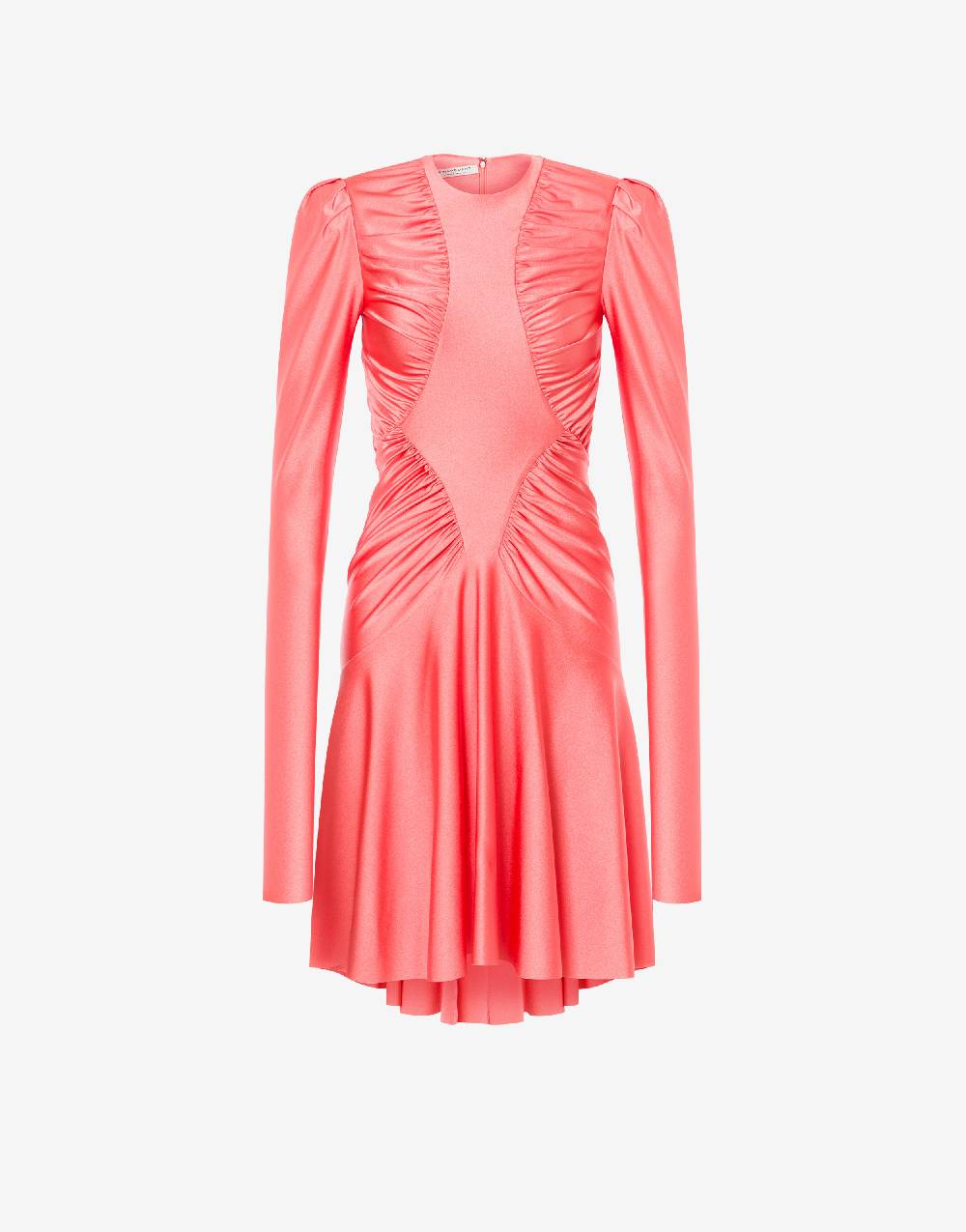 Philosophy Di Lorenzo Serafini Abito in lycra con drappeggi Offerte