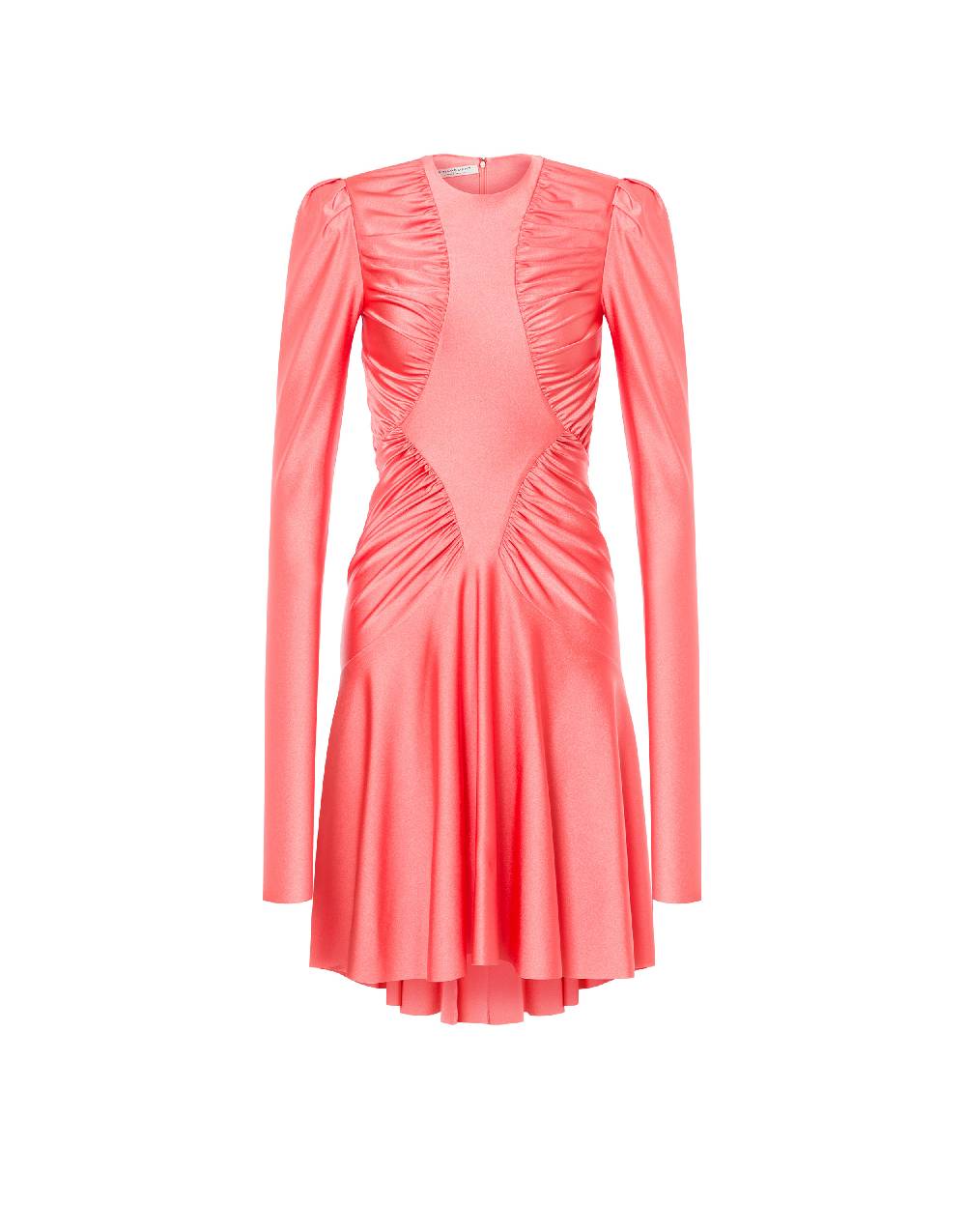Philosophy Di Lorenzo Serafini Abito in lycra con drappeggi Offerte