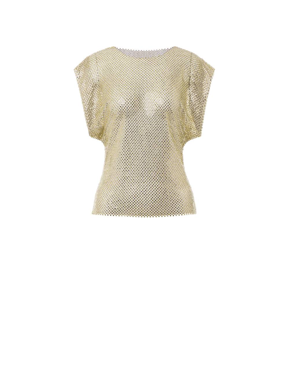 Philosophy Di Lorenzo Serafini Top in rete con strass I Più Venduti