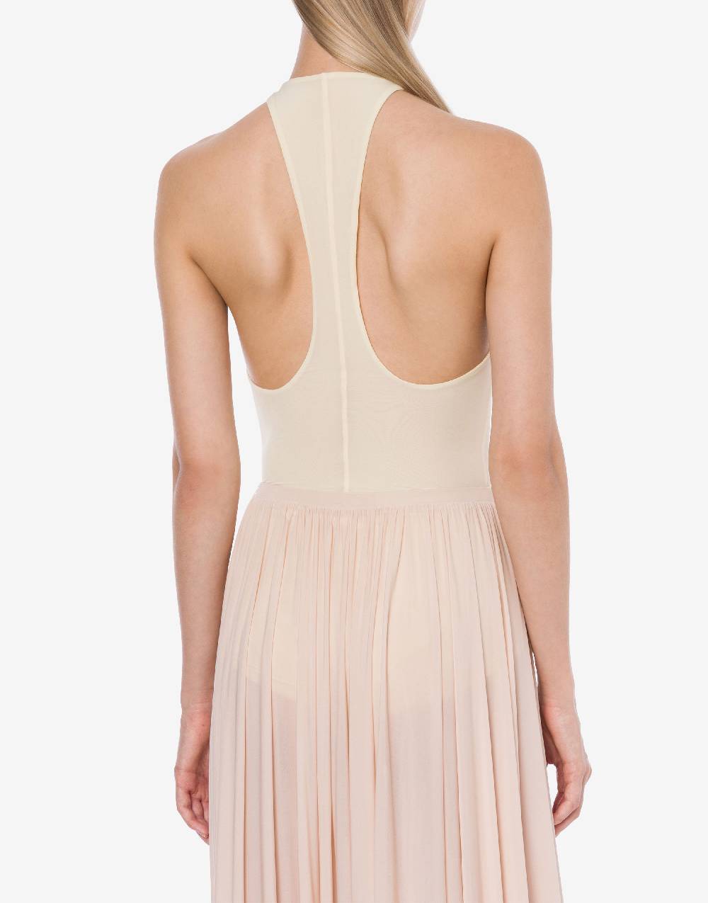 Philosophy Di Lorenzo Serafini Body in tulle stretch In Saldo