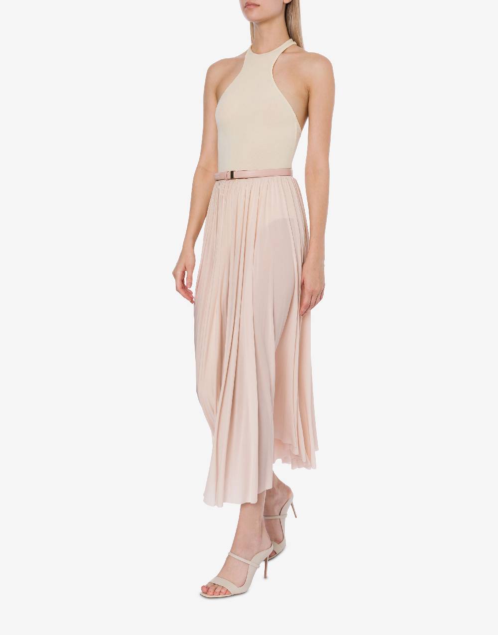 Philosophy Di Lorenzo Serafini Body in tulle stretch In Saldo