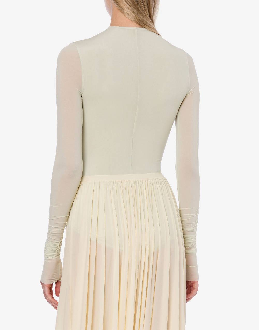 Philosophy Di Lorenzo Serafini Body in jersey stretch Nuova
