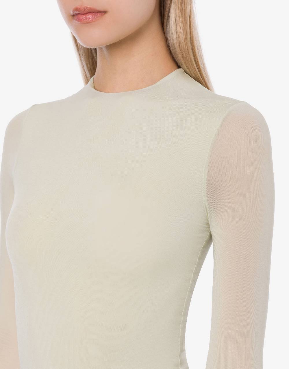 Philosophy Di Lorenzo Serafini Body in jersey stretch Nuova