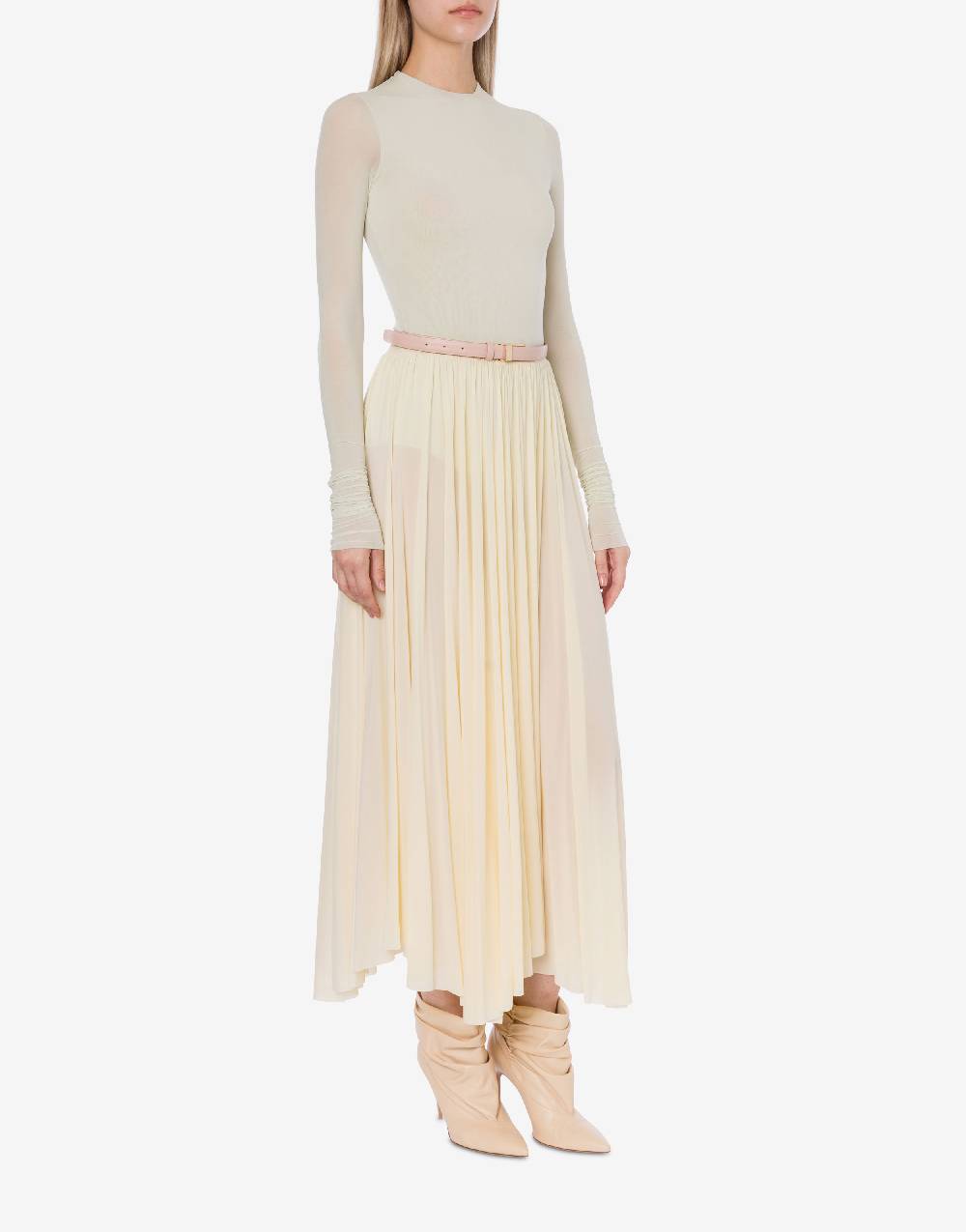 Philosophy Di Lorenzo Serafini Body in jersey stretch Nuova