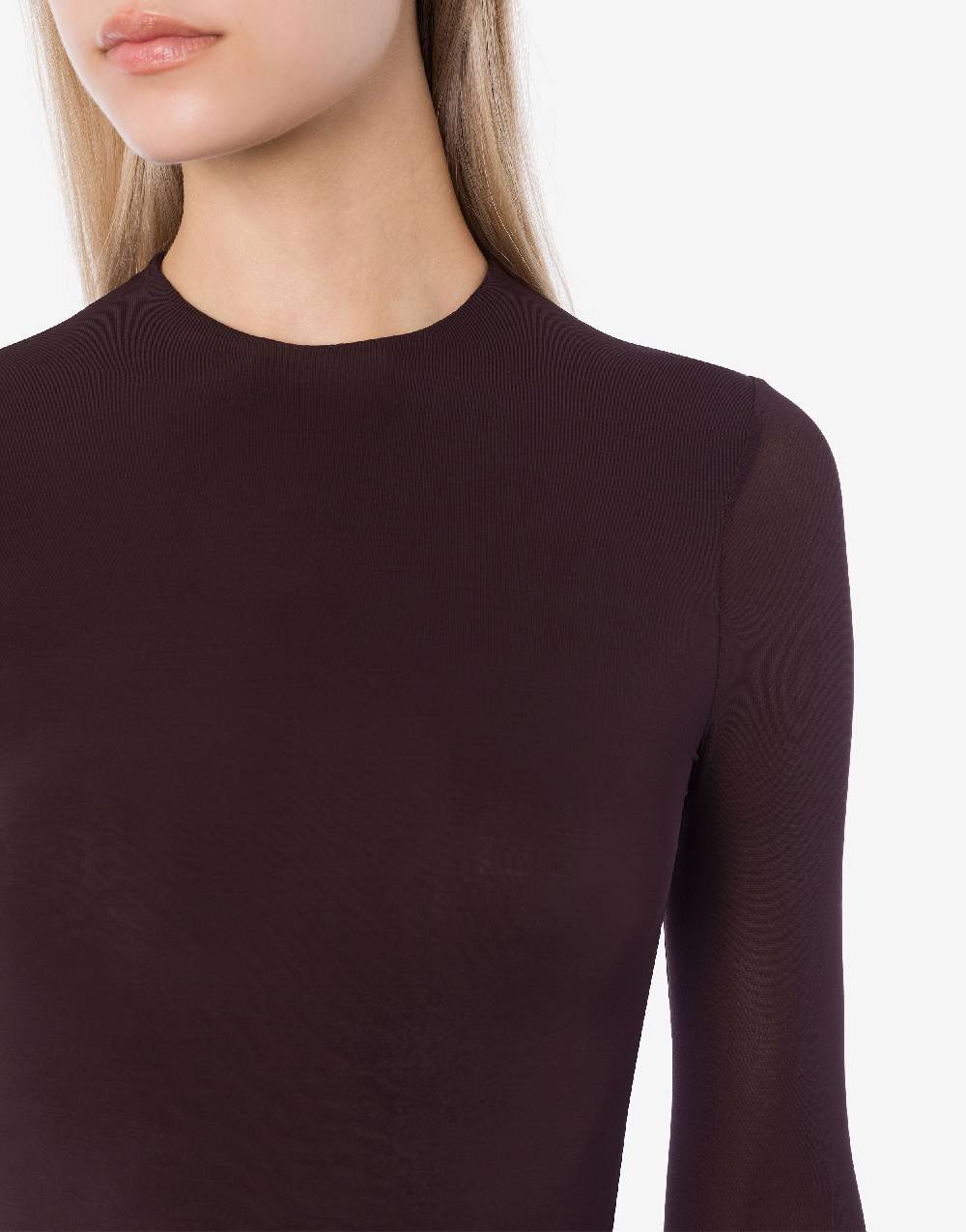Philosophy Di Lorenzo Serafini Body in jersey stretch Moda