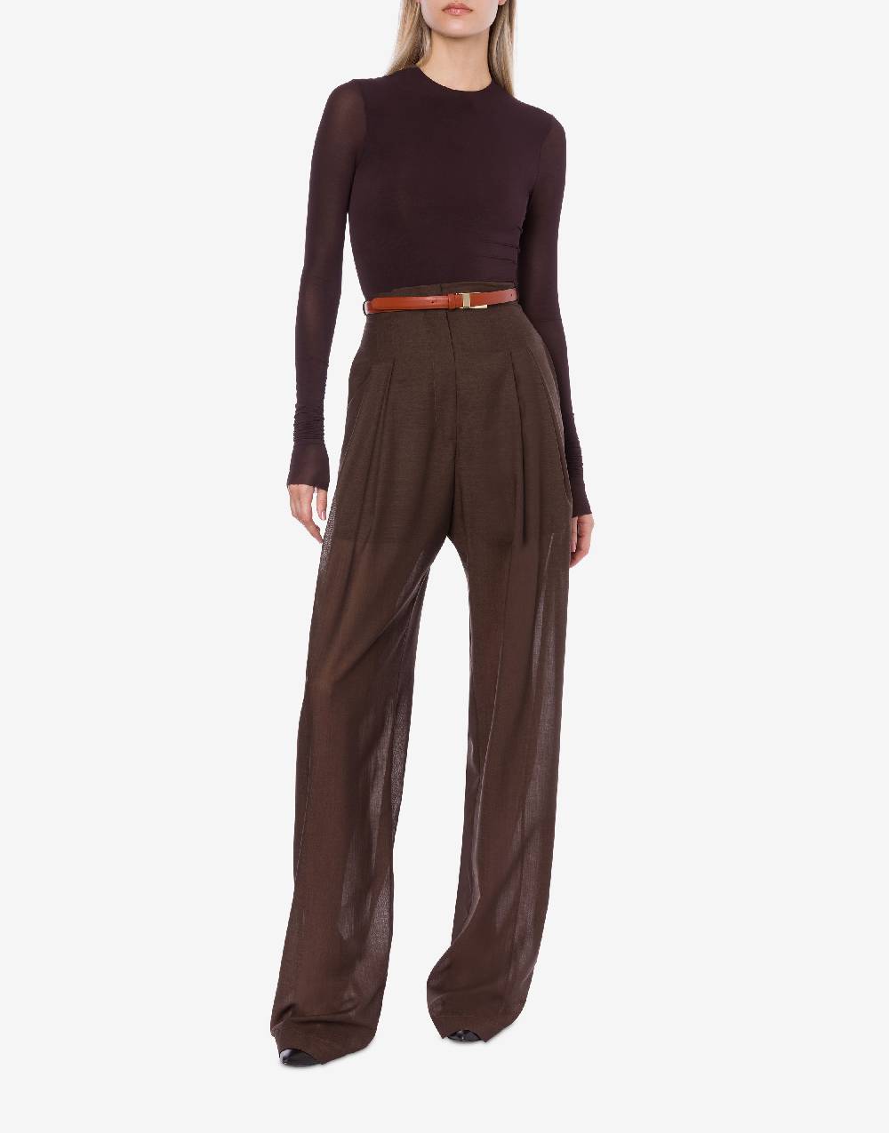 Philosophy Di Lorenzo Serafini Body in jersey stretch Moda