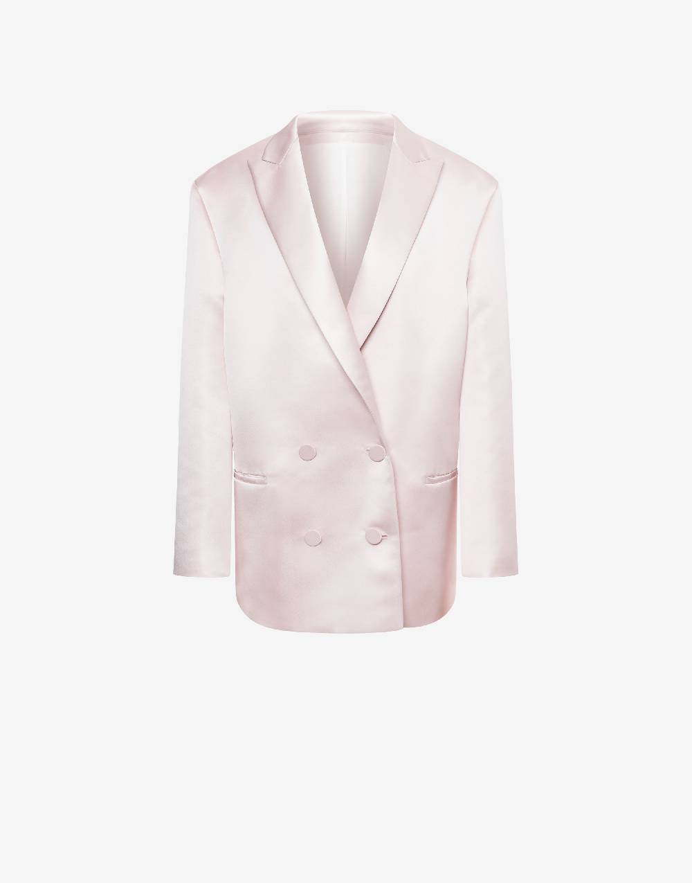 Philosophy Di Lorenzo Serafini Giacca oversize in duchesse Novità