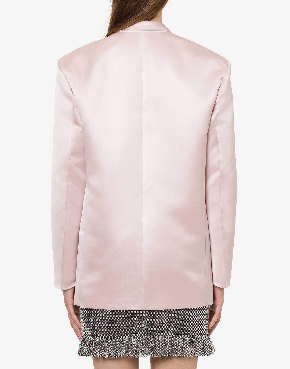 Philosophy Di Lorenzo Serafini Giacca oversize in duchesse Novità