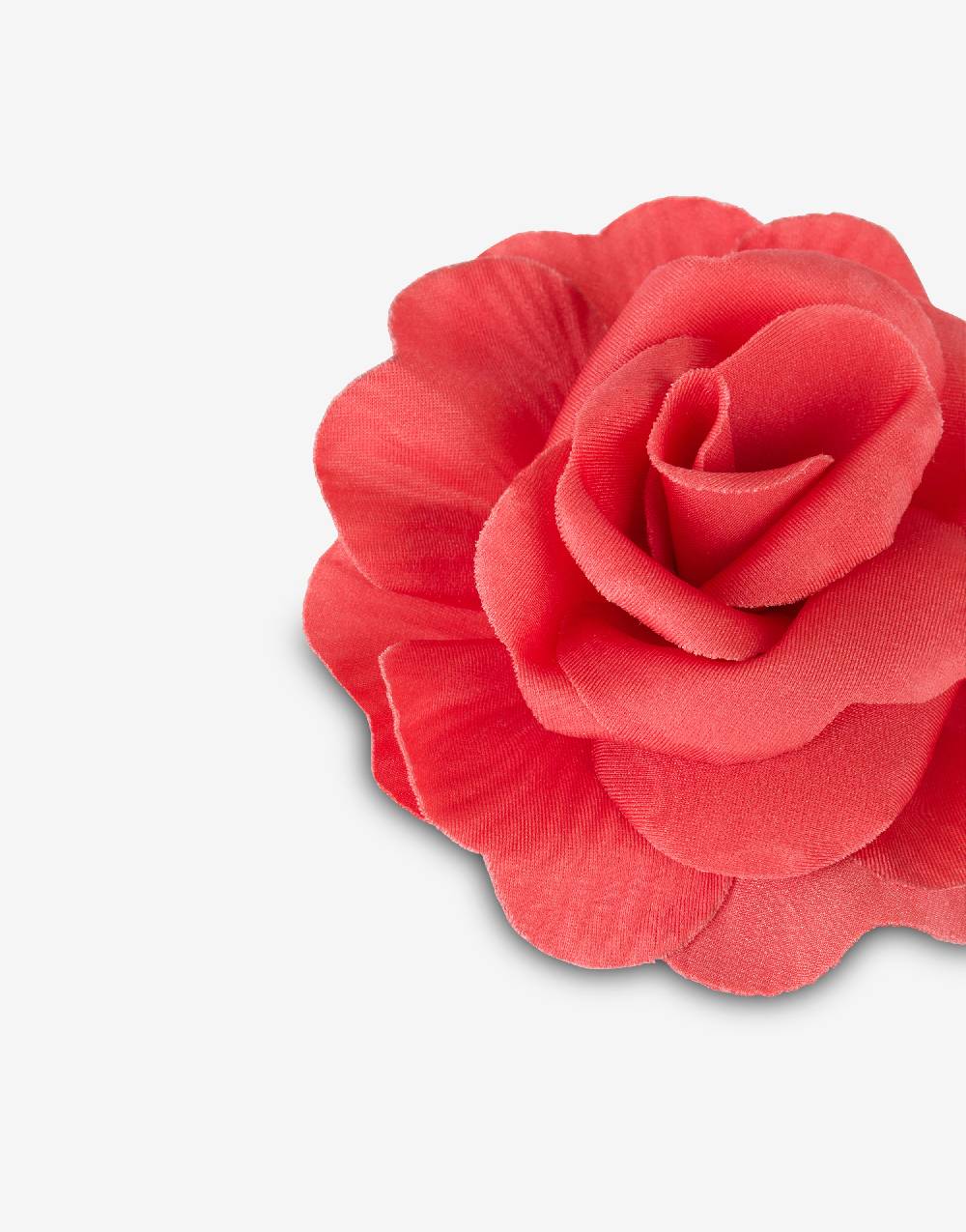 Philosophy Di Lorenzo Serafini Spilla bijoux fiore in lycra Qualità Garantita