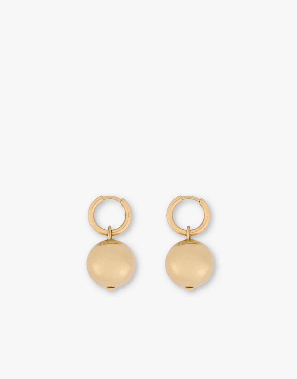 Philosophy Di Lorenzo Serafini Orecchini piercing in metallo In Linea