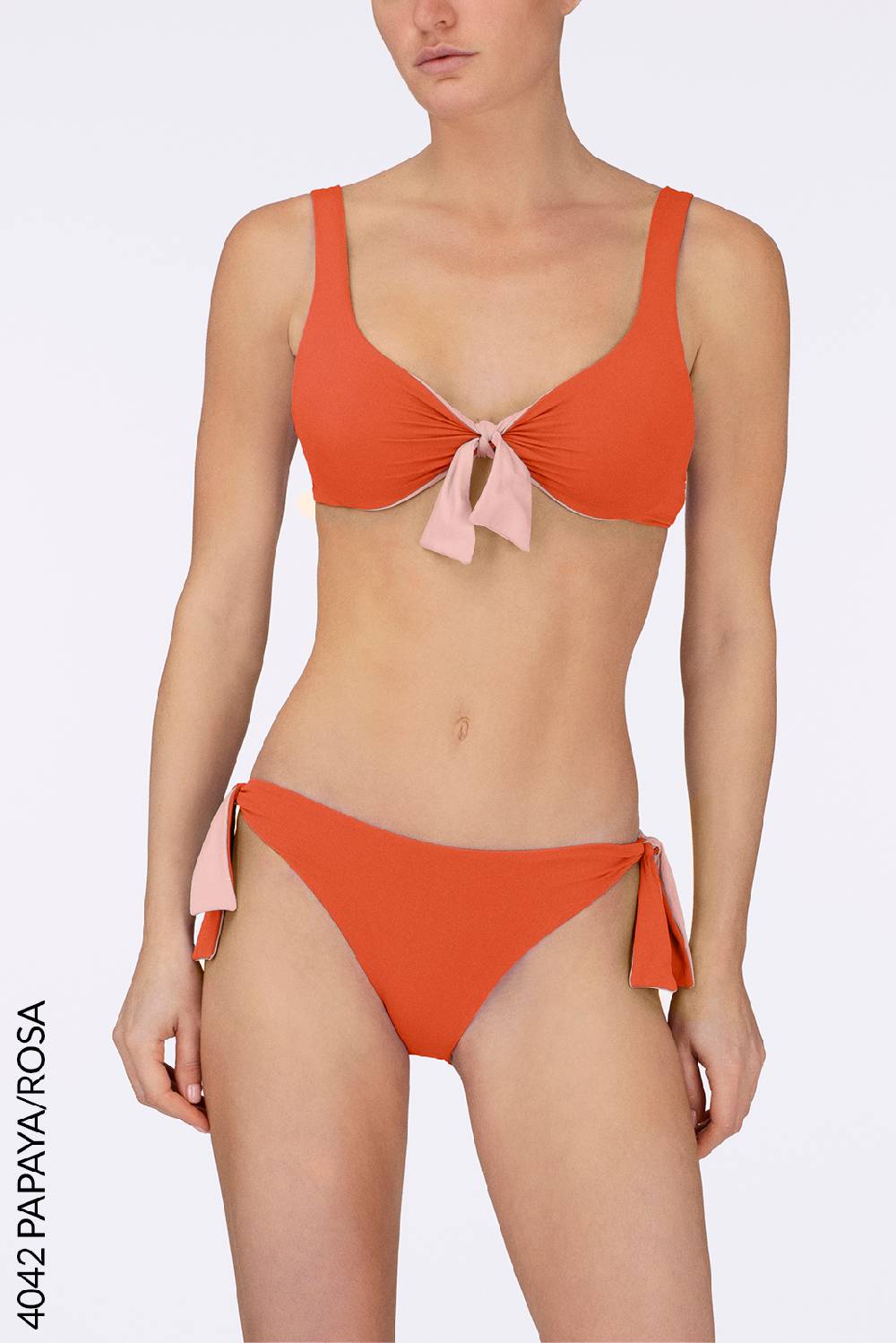 Pierre Mantoux Slip Medio Double Thuya Negozio