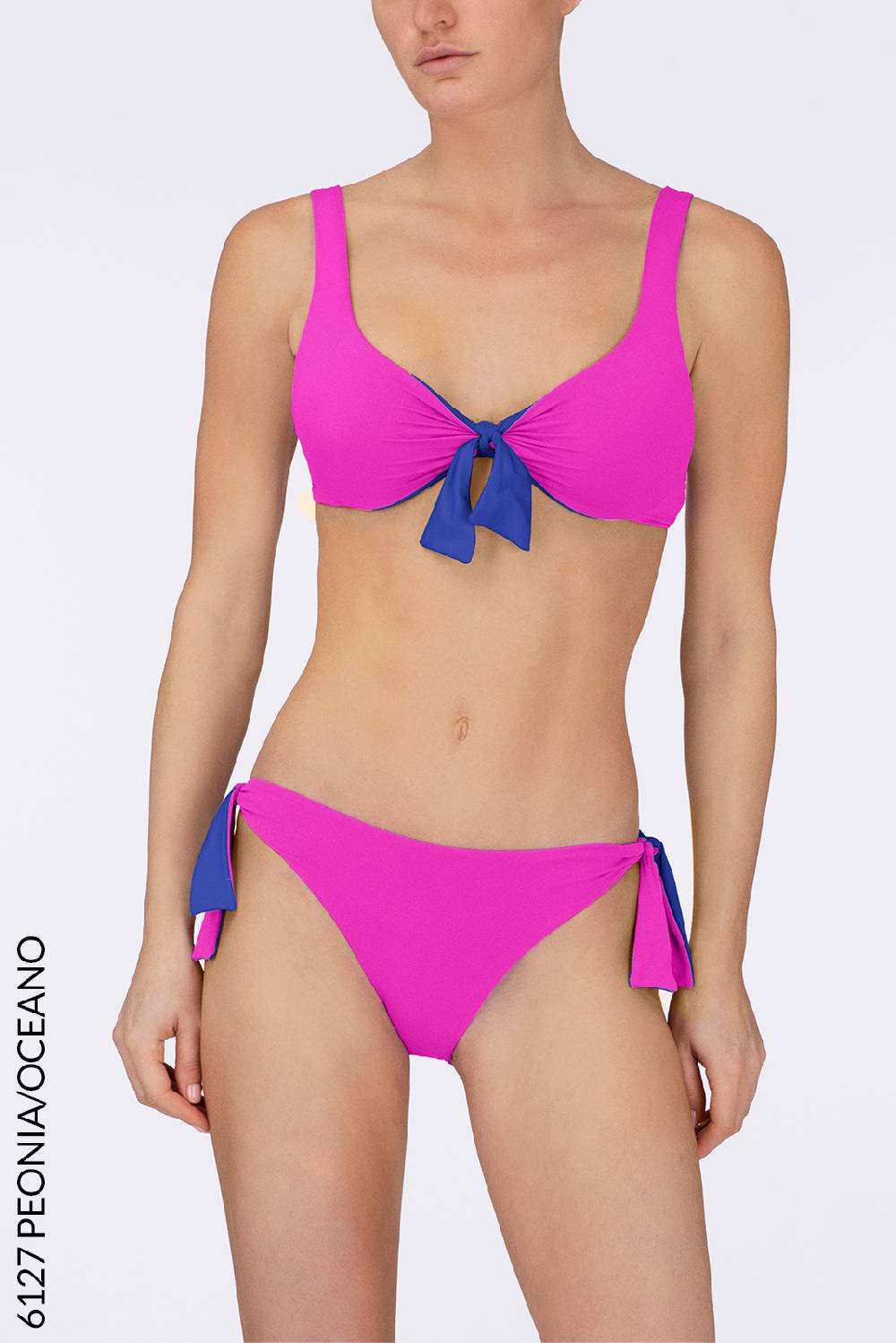 Pierre Mantoux Rg Push Up Double Thuya Italia