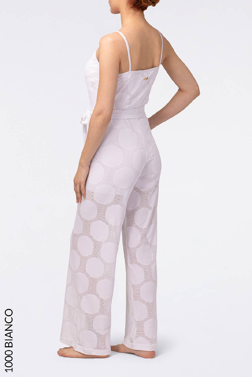 Pierre Mantoux Tuta Crochet Offerta