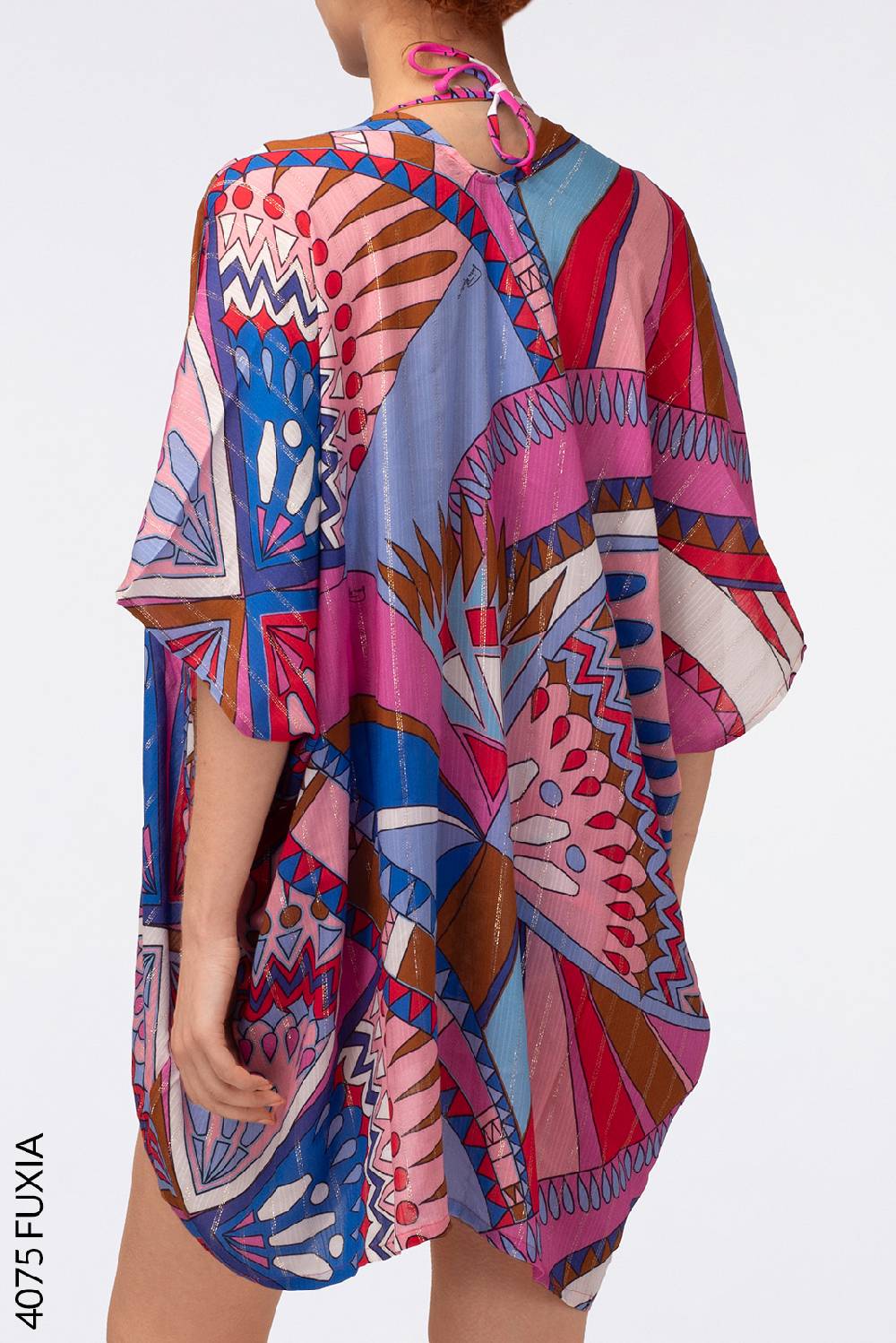 Pierre Mantoux Kimono Euphoria Offerte