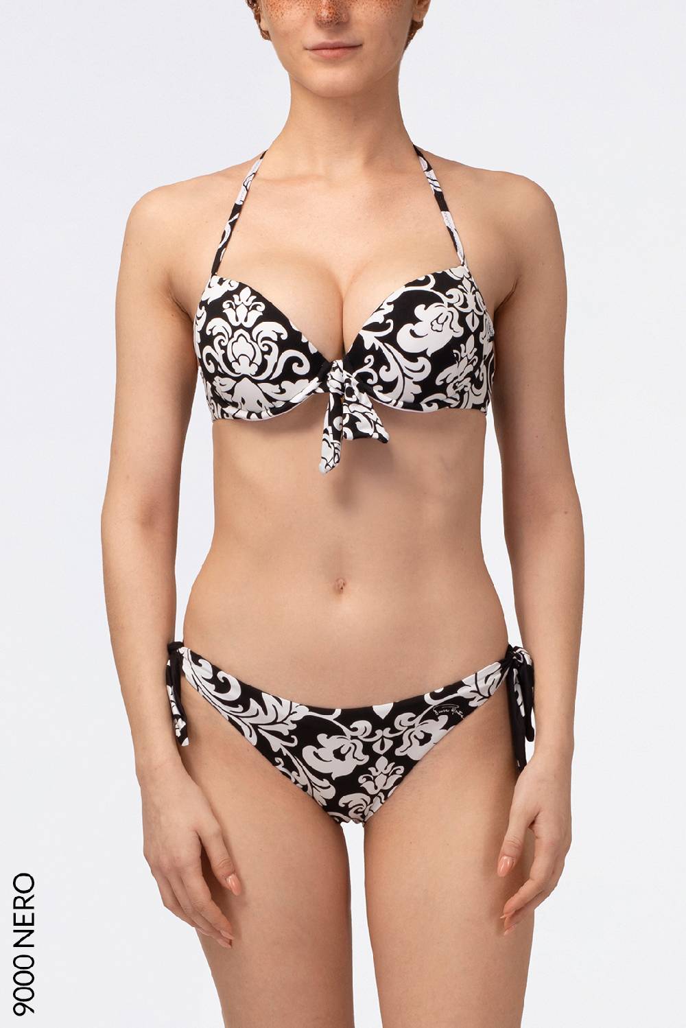 Pierre Mantoux Slip Fiocchi Opulenza Offerta