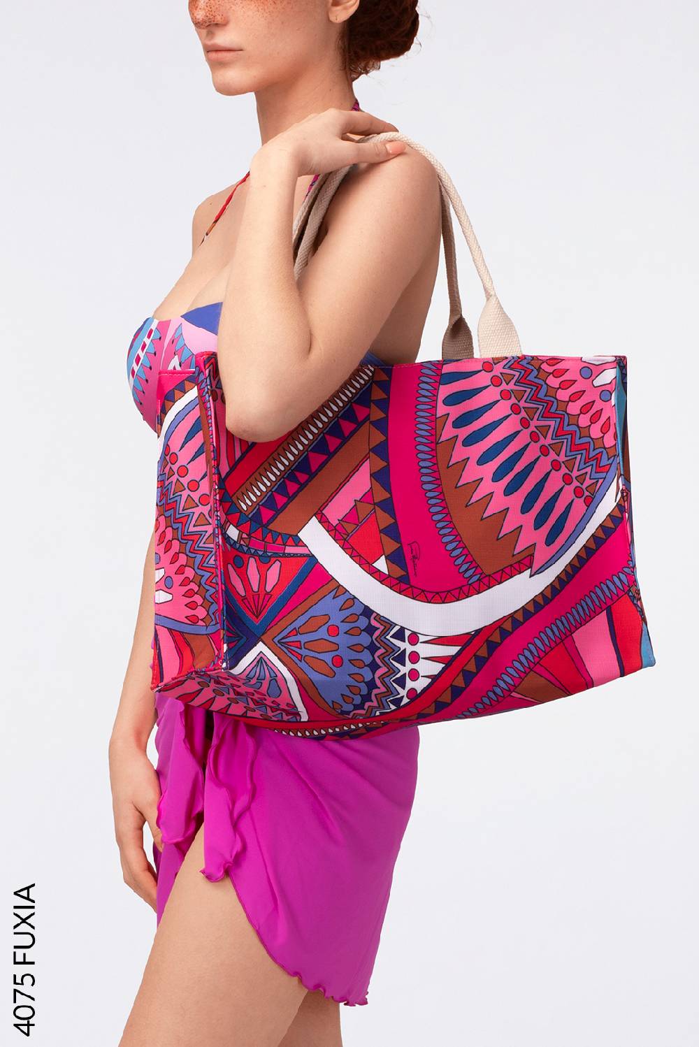 Pierre Mantoux Borsa Euphoria In Saldo