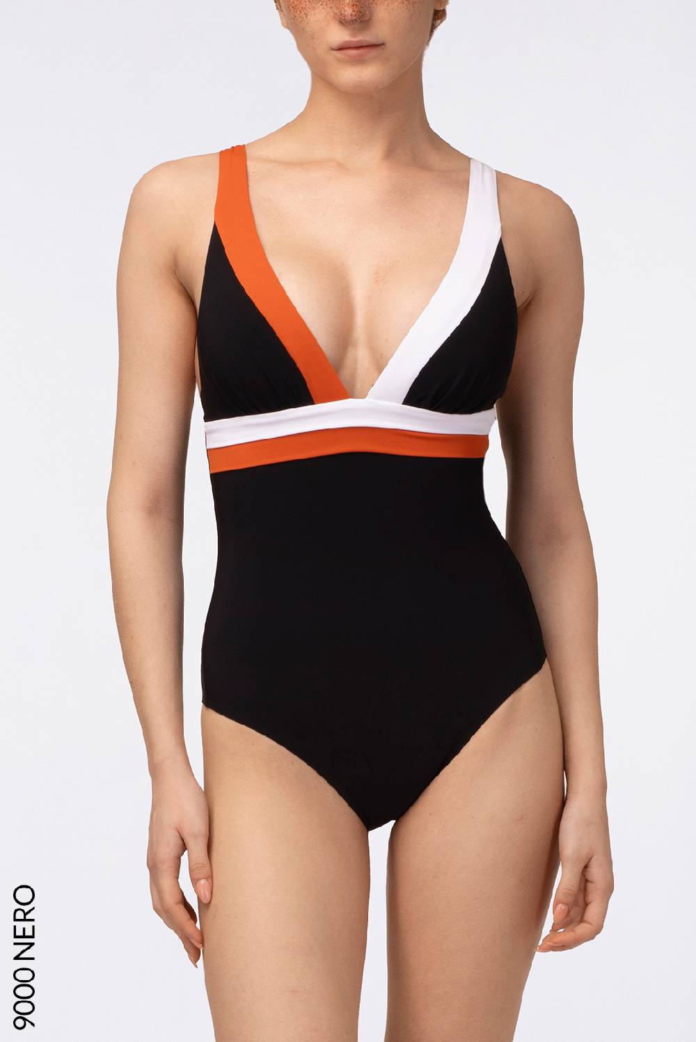 Pierre Mantoux Intero Scollato Sculpt Eco Moda
