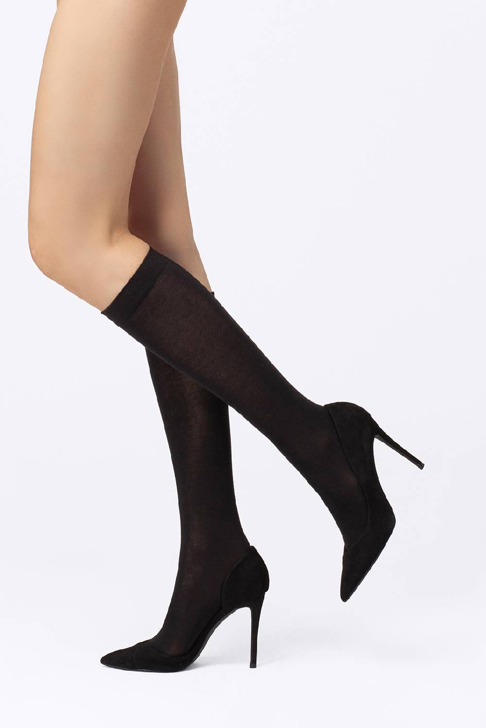 Pierre Mantoux Gambaletto Cotton 90 Shopping Online