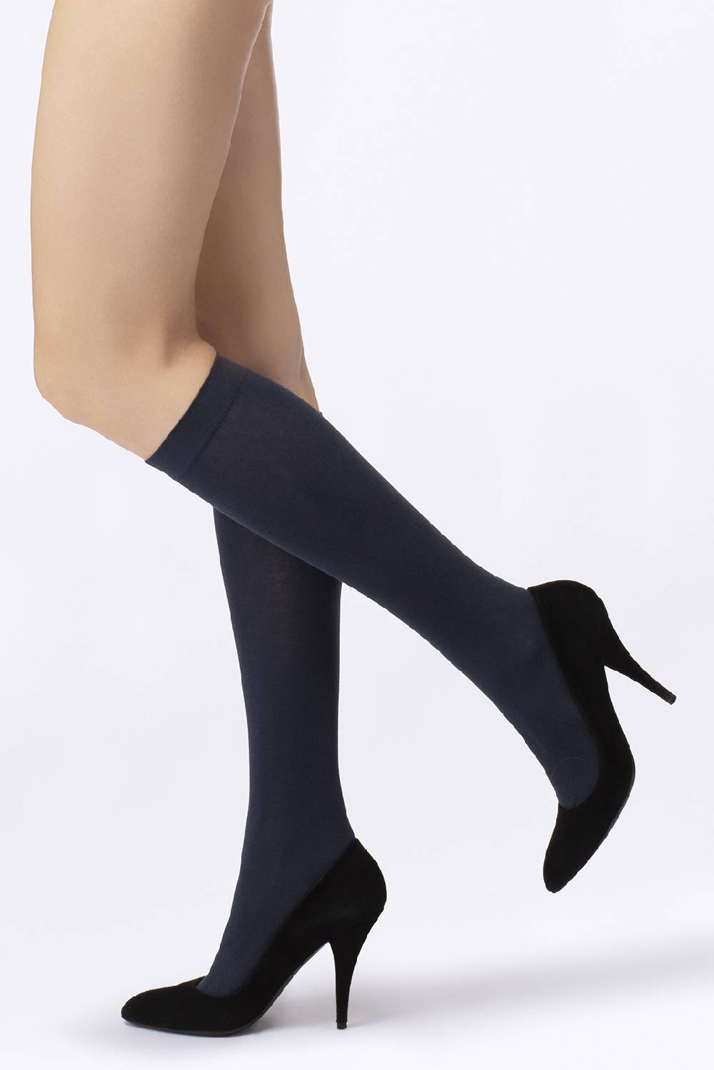 Pierre Mantoux Gambaletto Cotton 90 Shopping Online