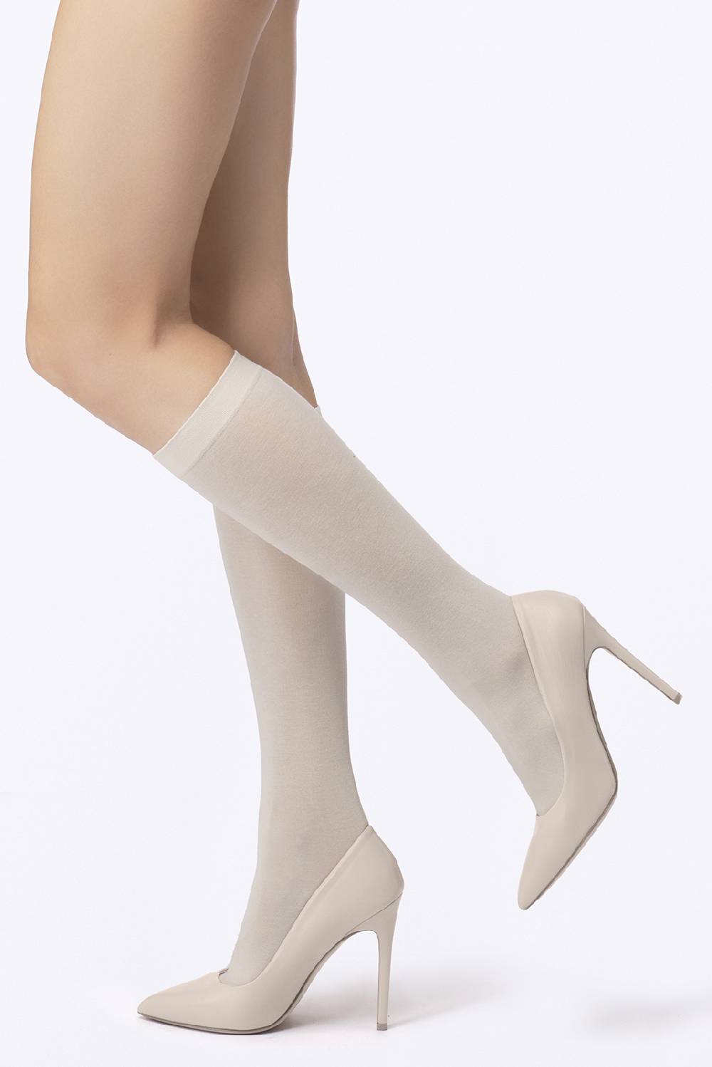 Pierre Mantoux Gambaletto Cotton 90 Shopping Online