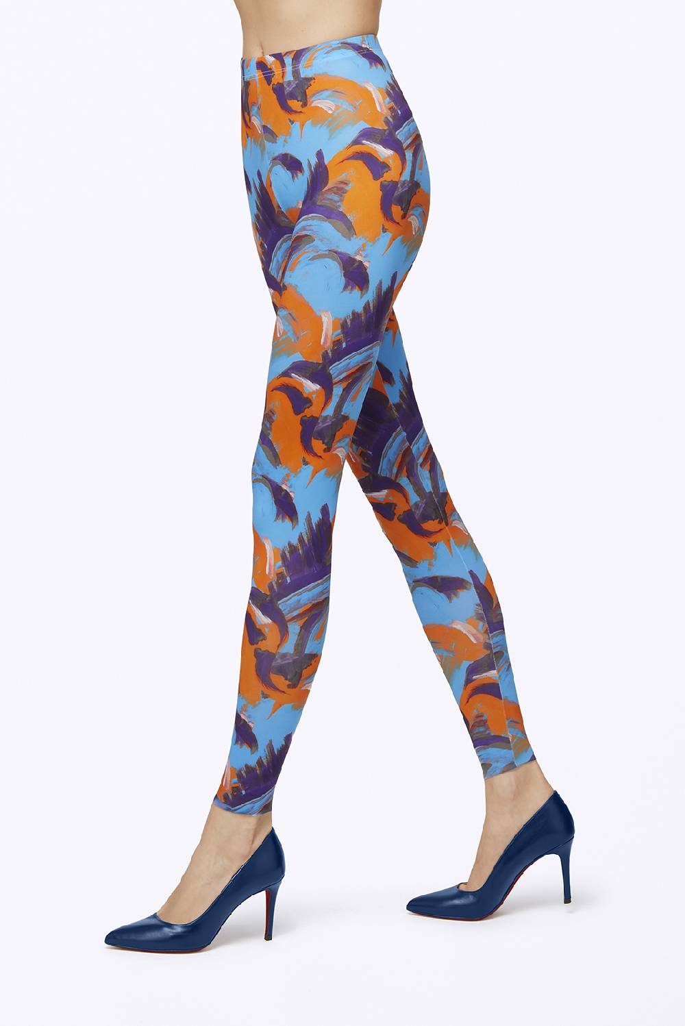Pierre Mantoux Leggings Incanto Sconto