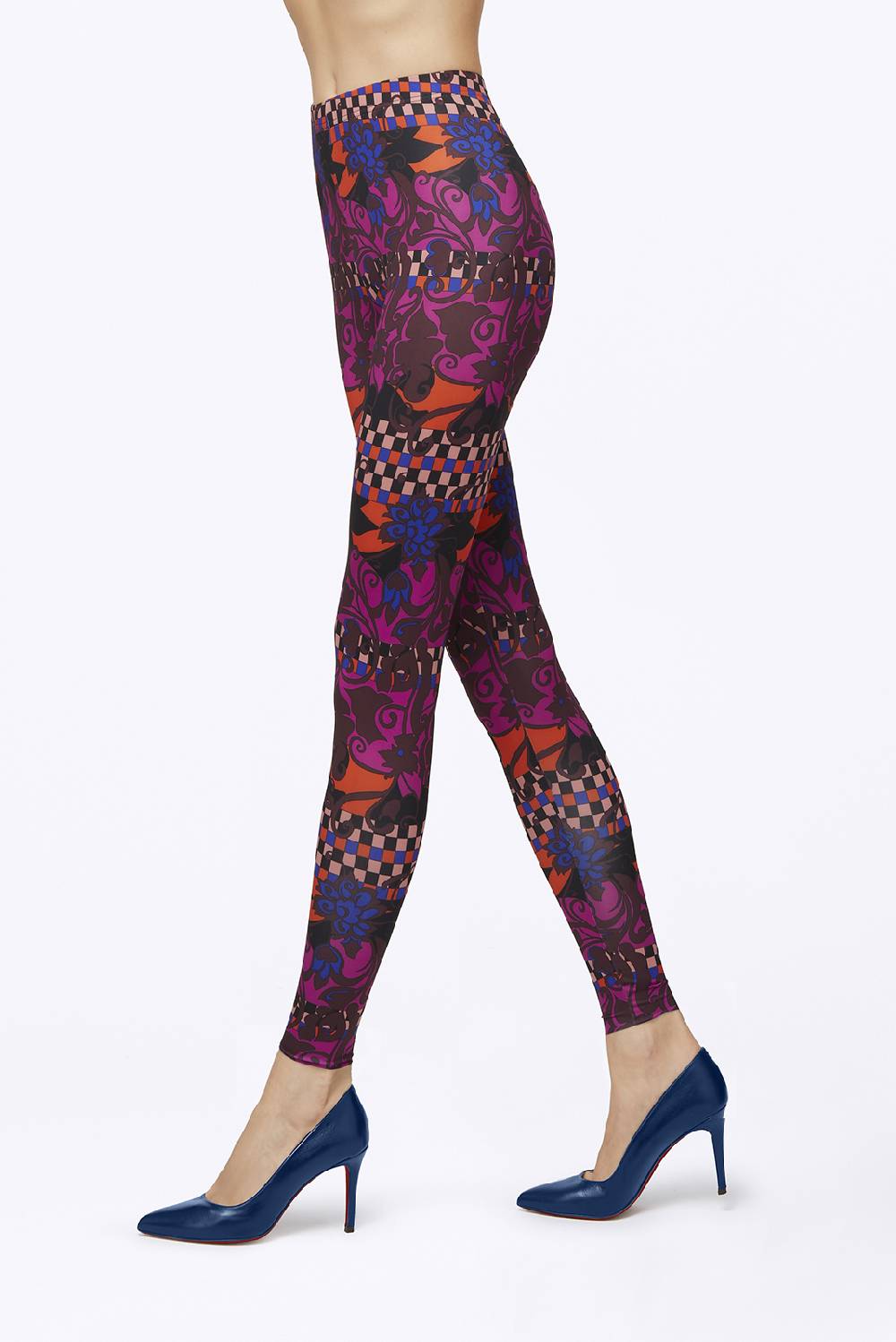 Pierre Mantoux Leggings Sterlizia Online
